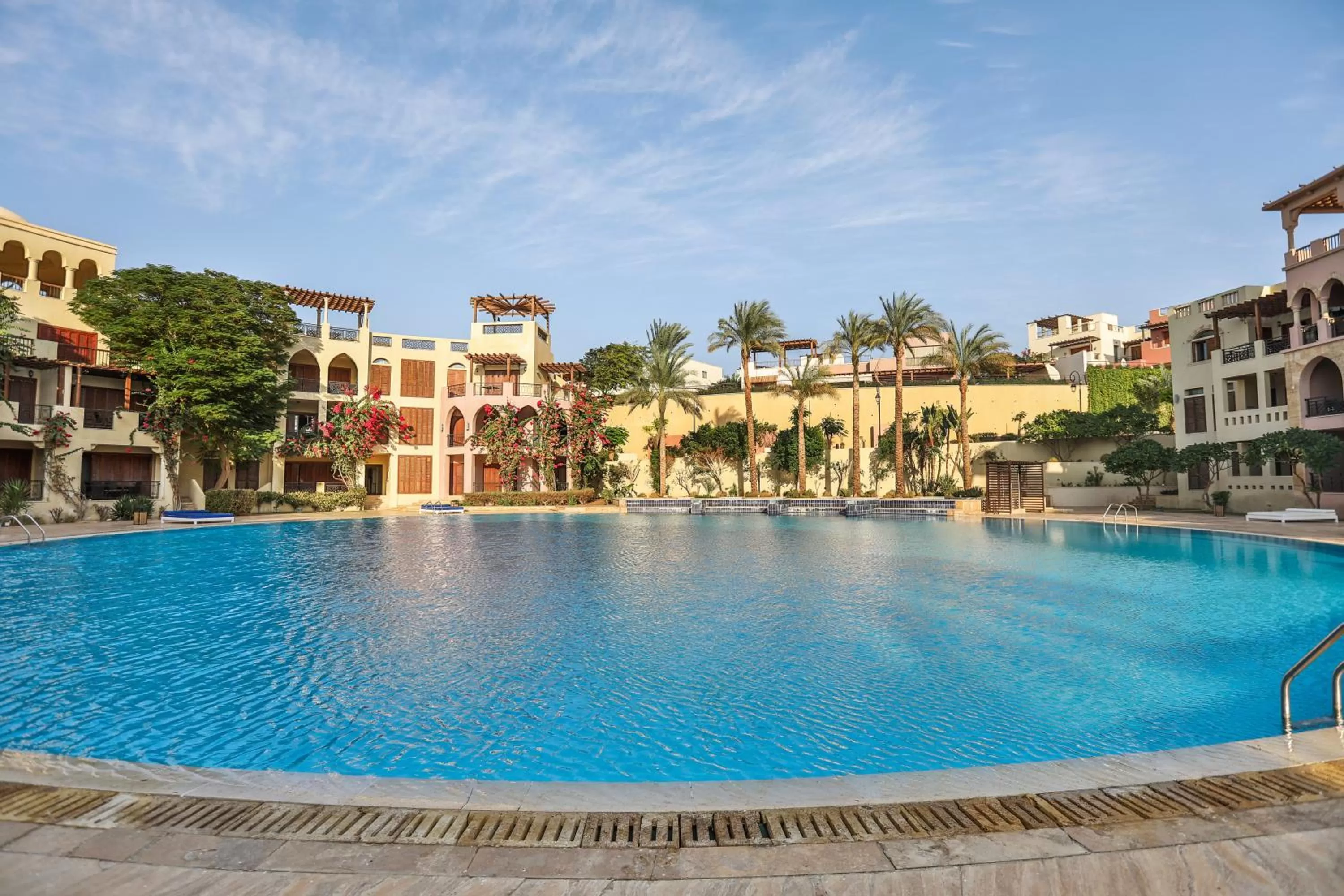 Property building in Tala Bay Residence - Families Only