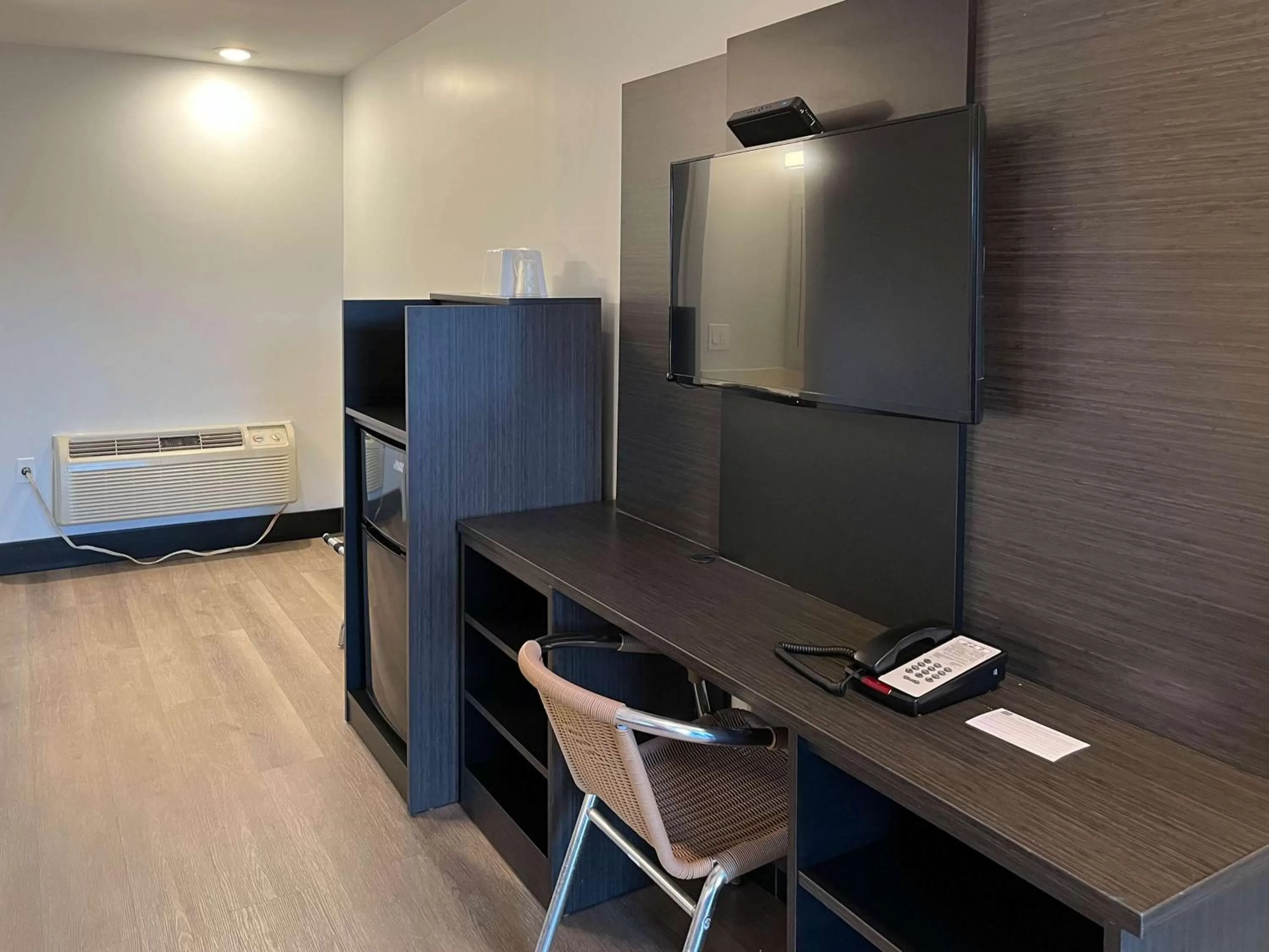 Other in Motel 6 Williams AZ Downtown Grand Canyon