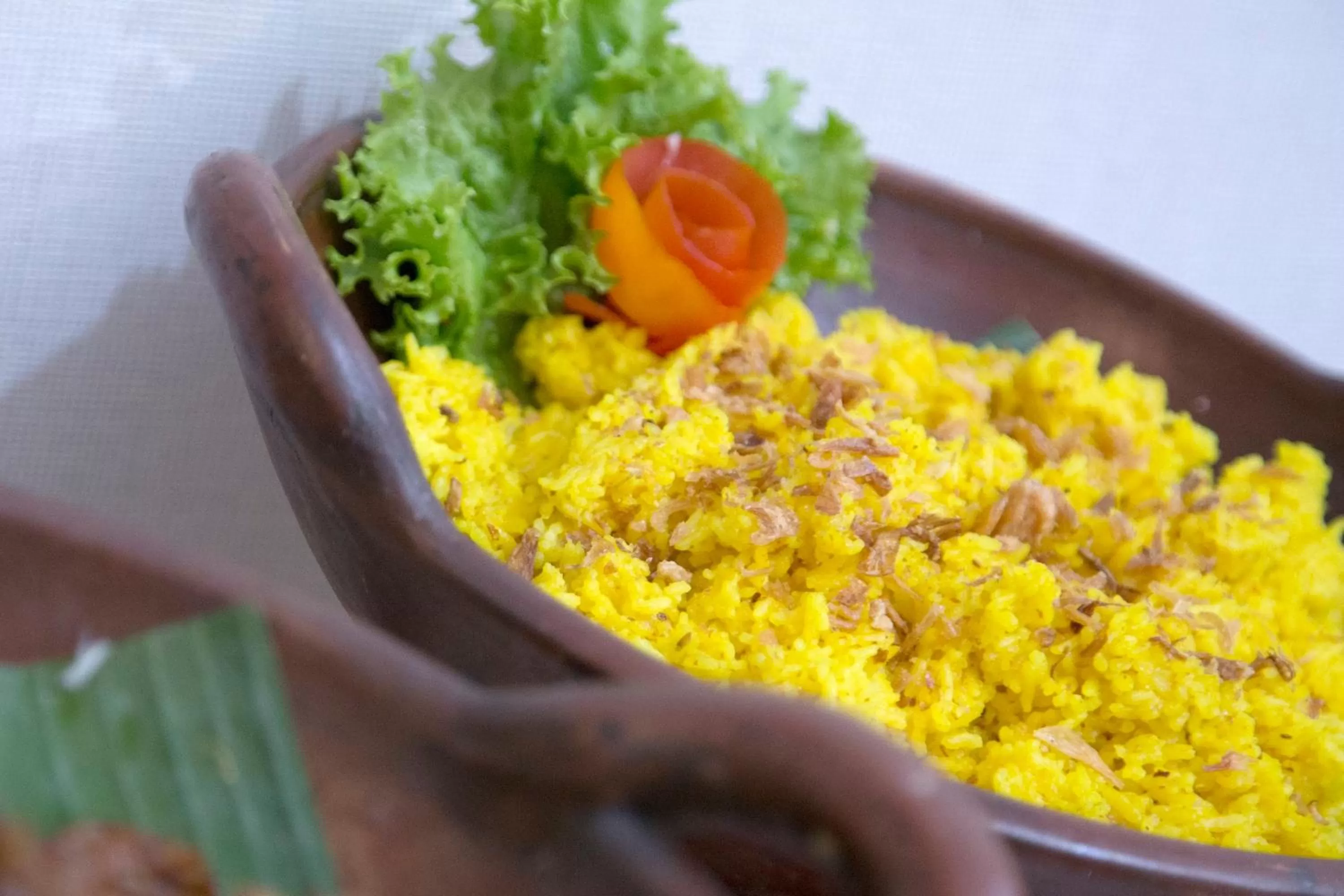 Breakfast in Kyriad Fatmawati Jakarta