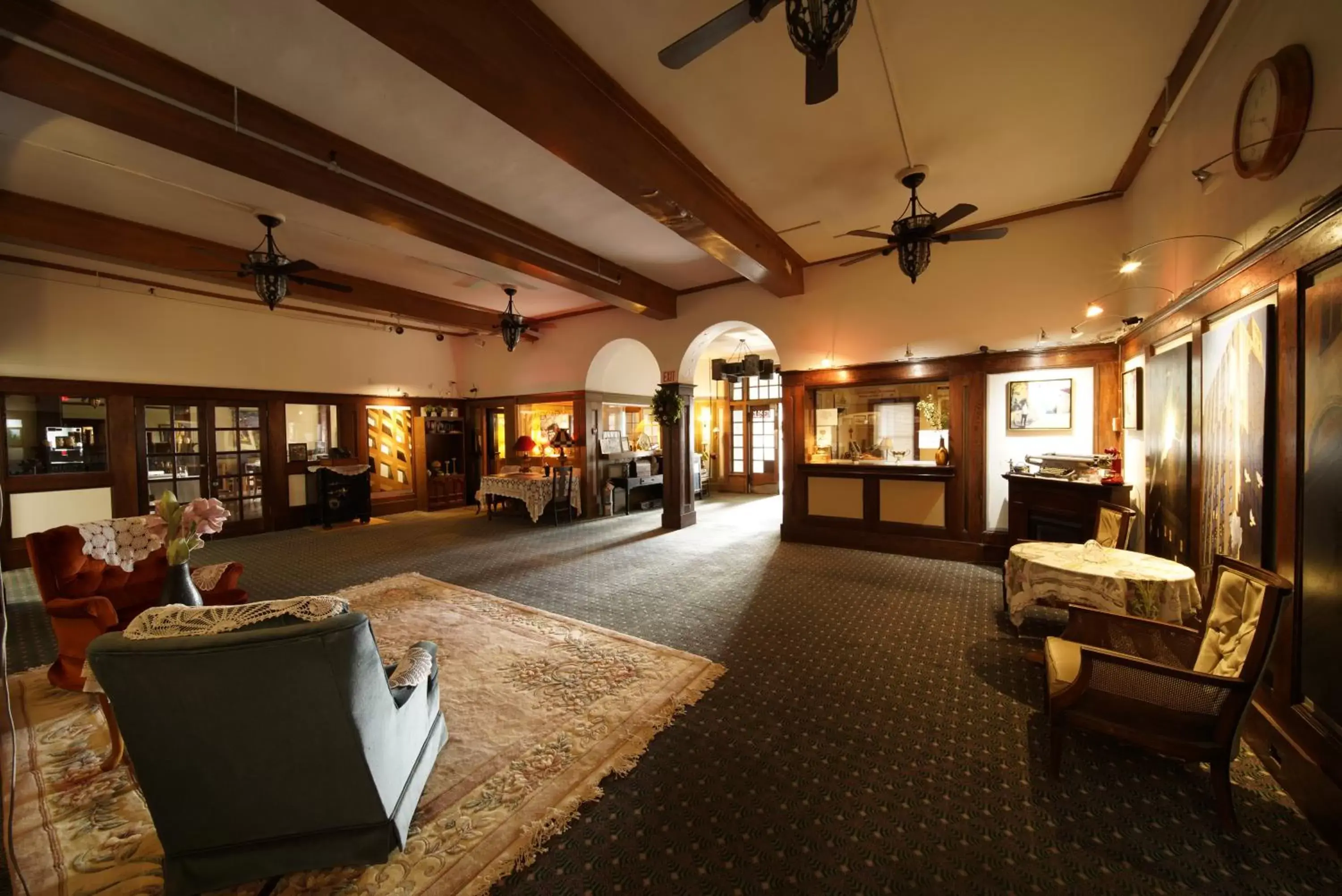 Rodmay Hotel Rodmay Hotel