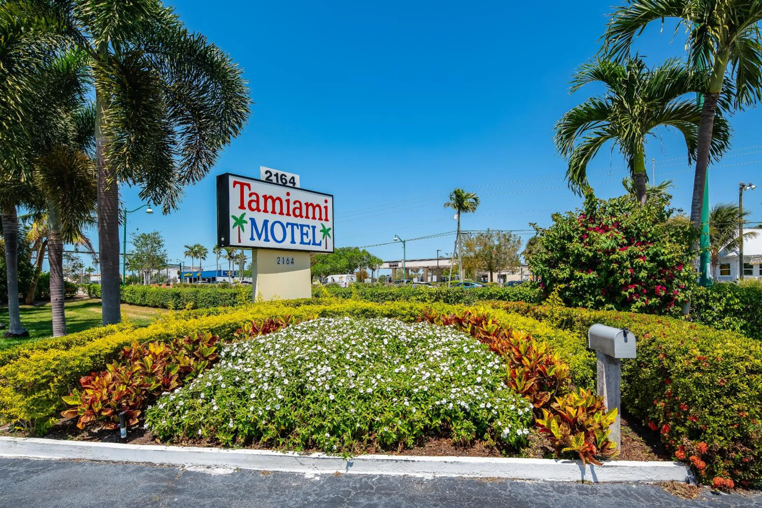 Tamiami Motel