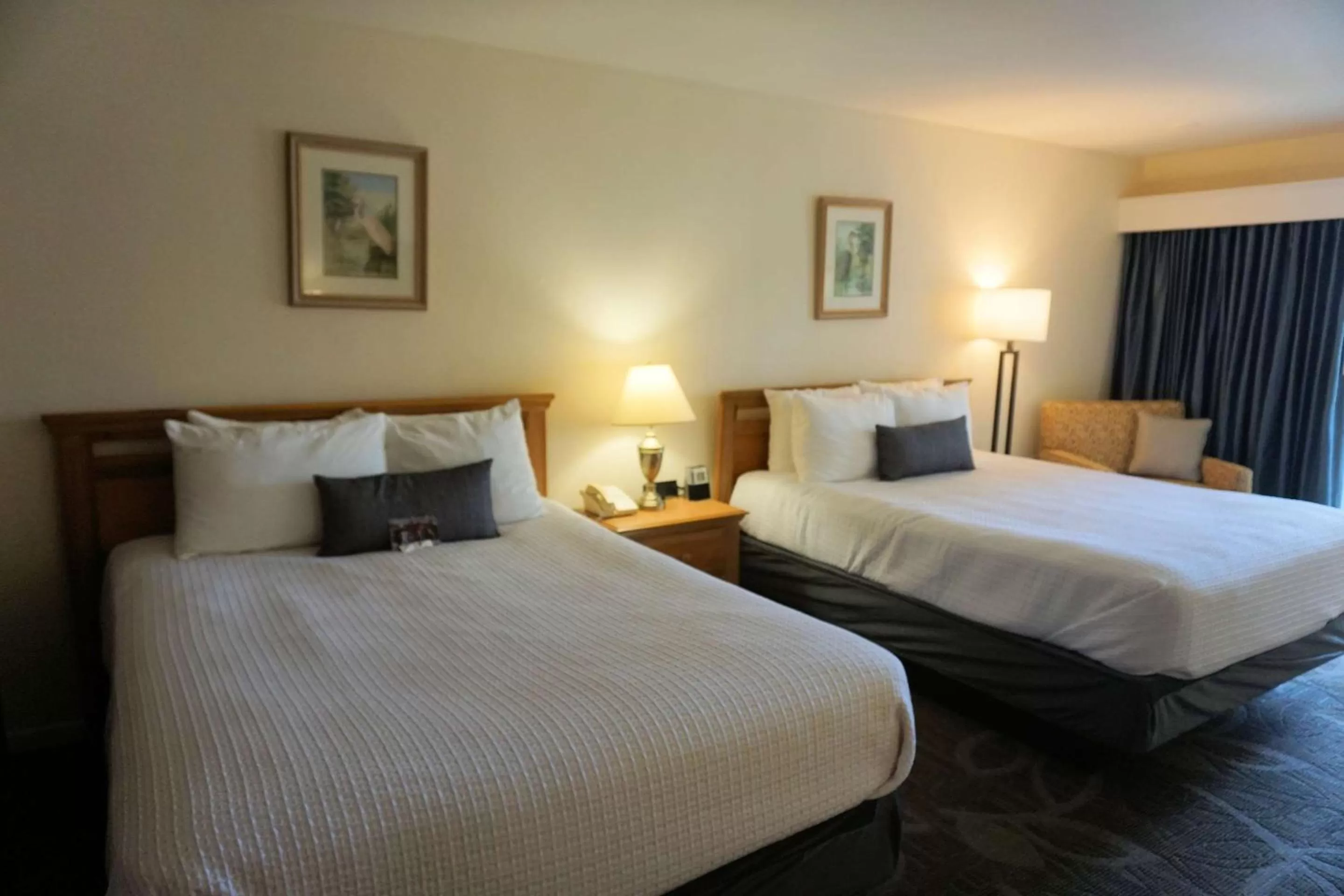 Best Western Chincoteague Island