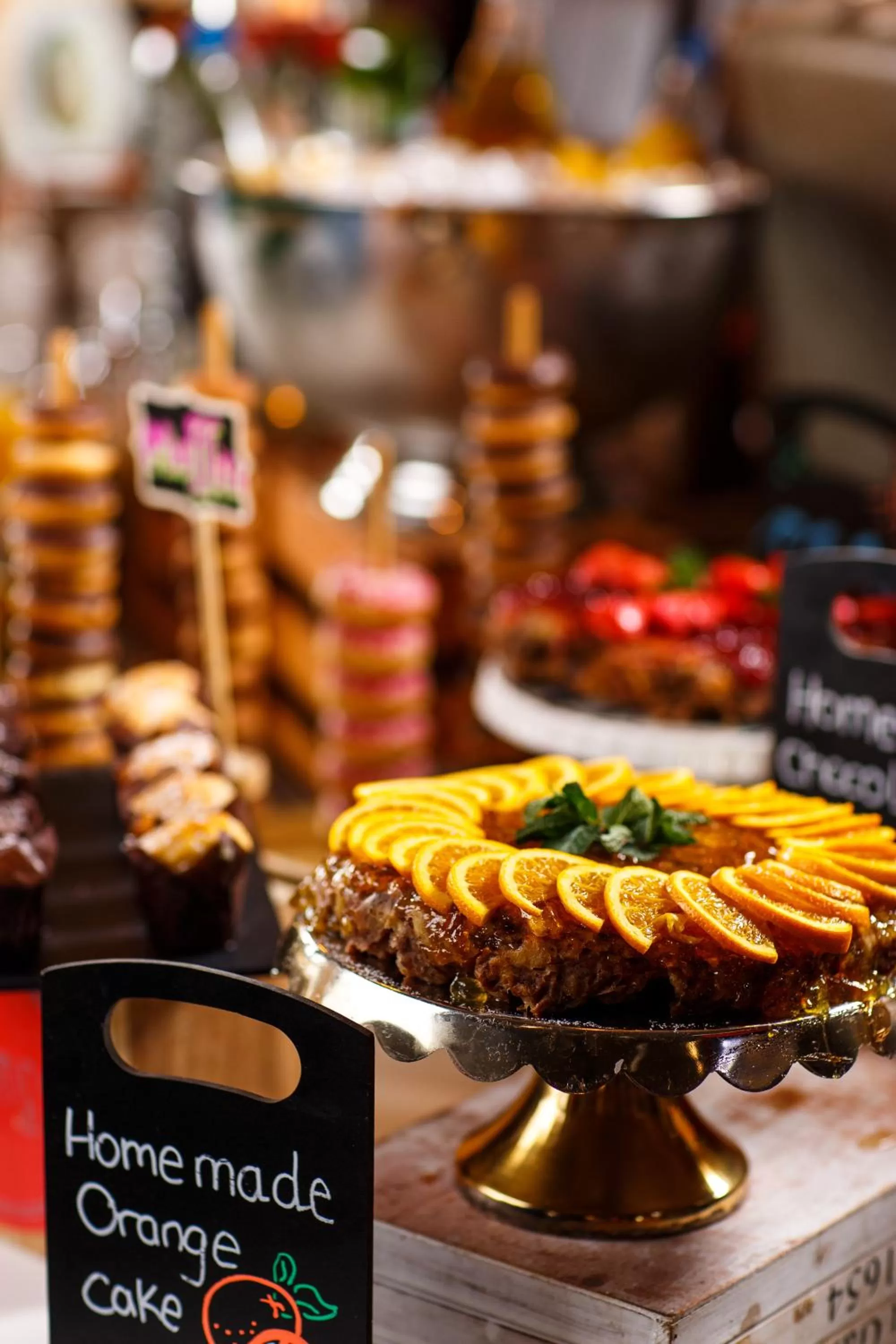 Food and drinks in ibis Styles London Southwark - near Borough Market