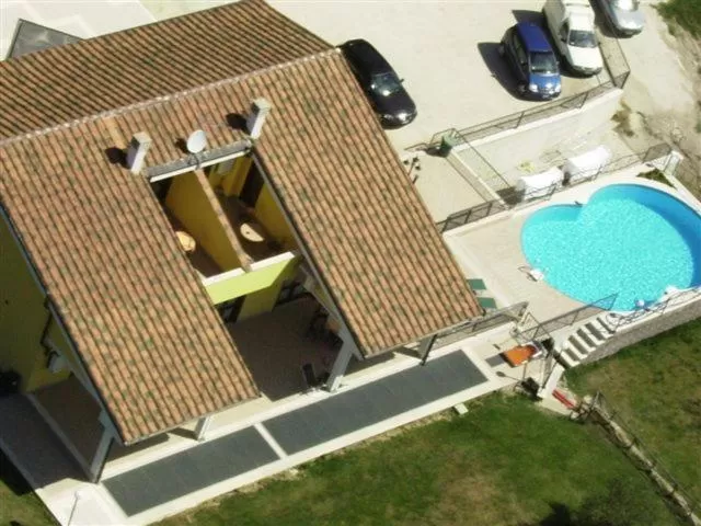 La Locanda San Lorenzo