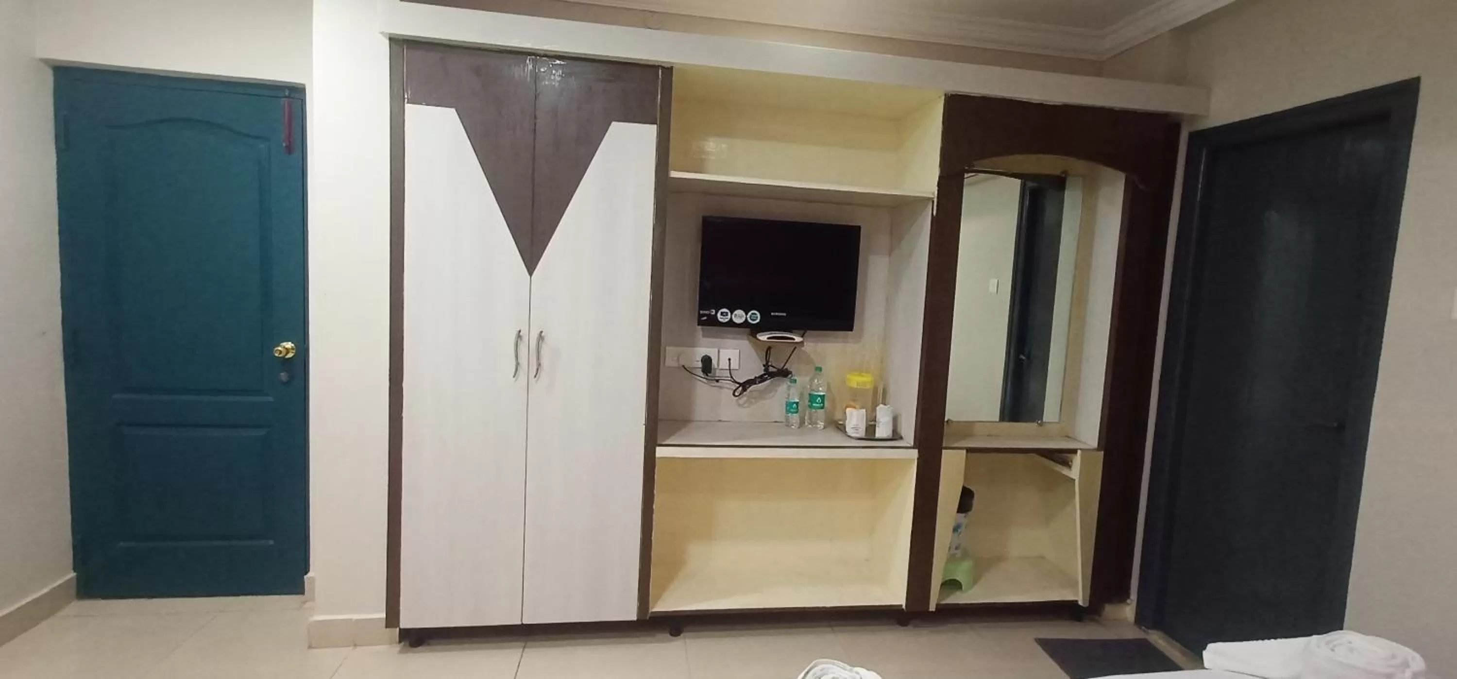 wardrobe, TV/Entertainment Center in A.S.K Residency