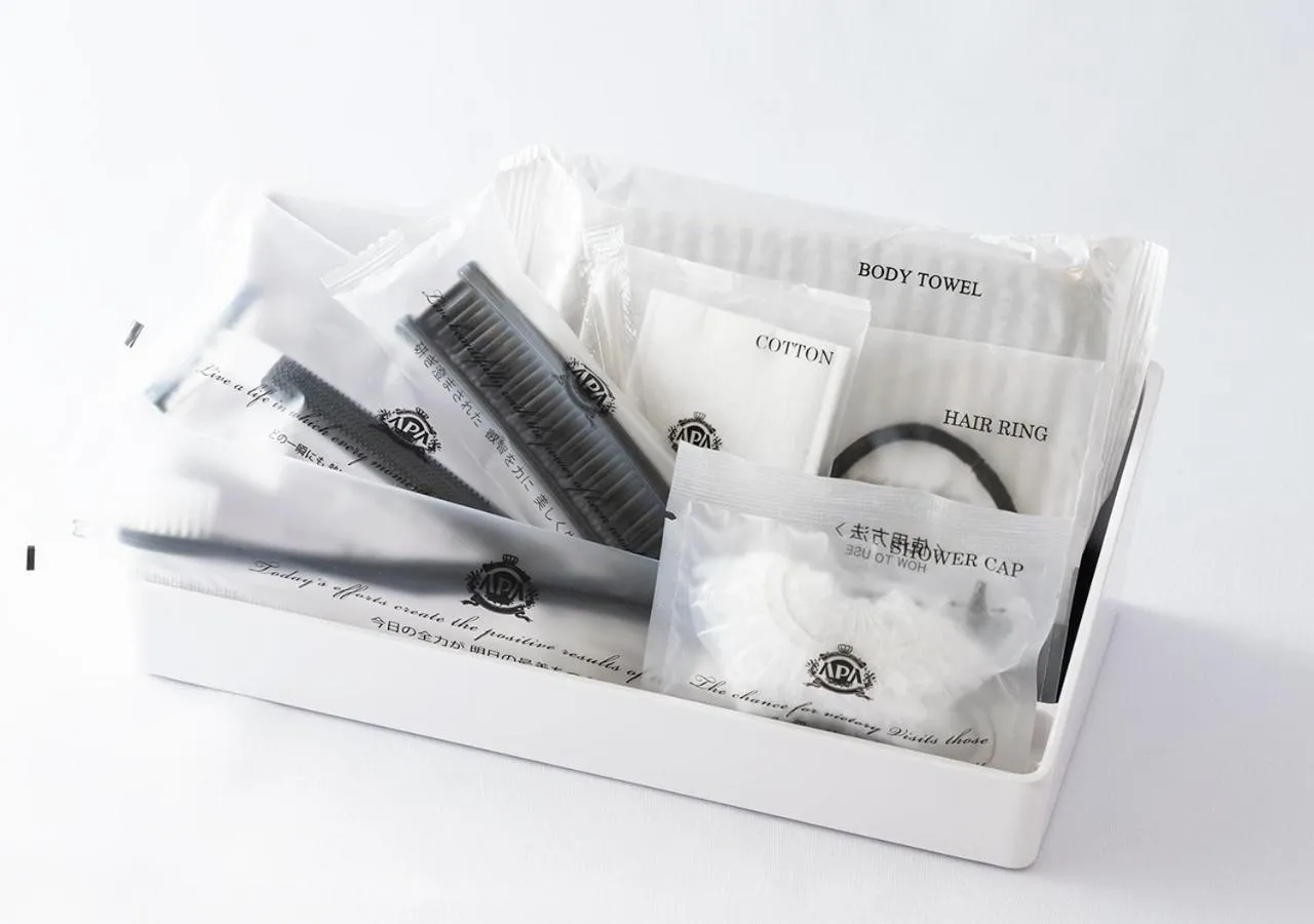 Activities in APA Hotel Sakai Ekimae