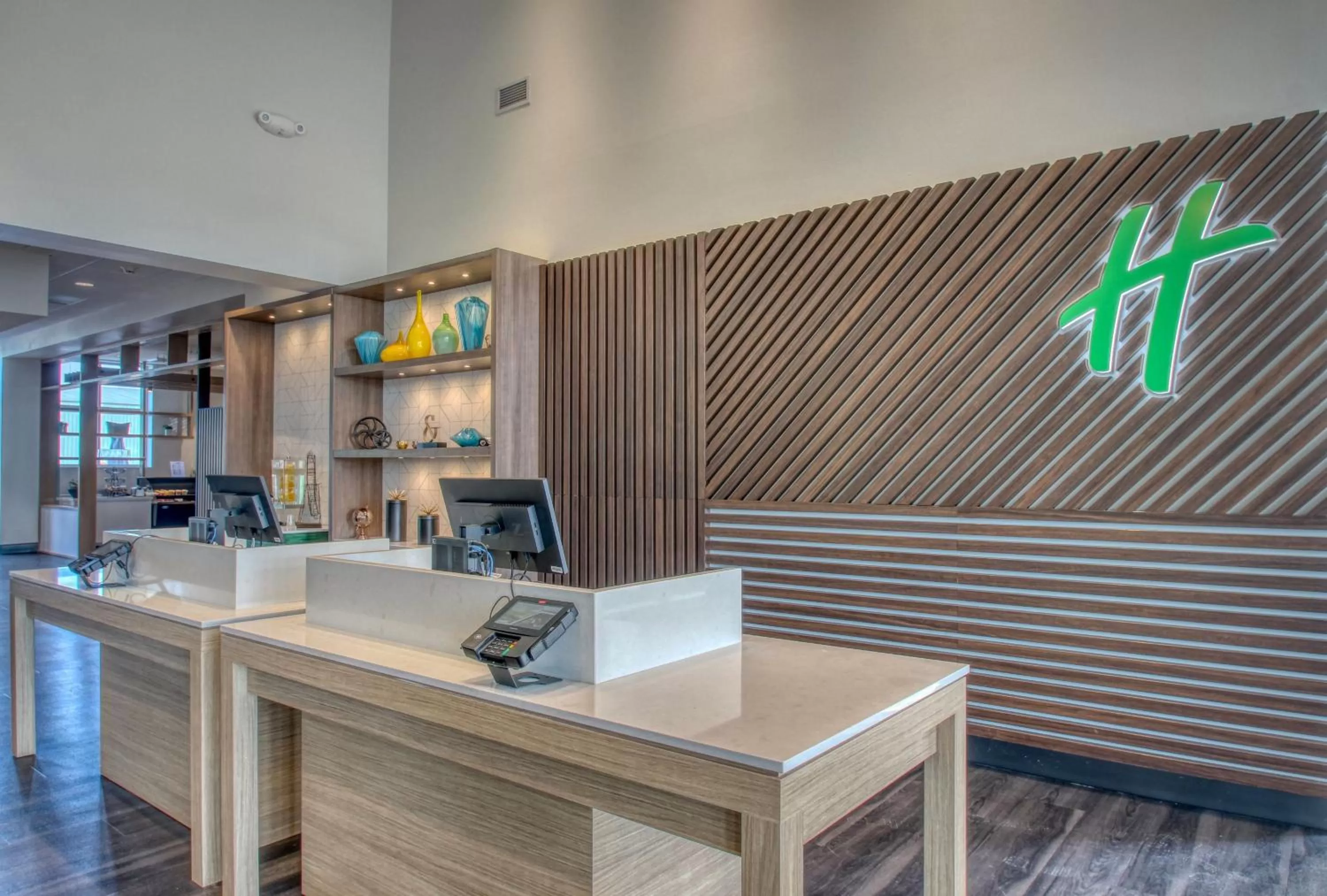 Property building in Holiday Inn - Appleton by IHG