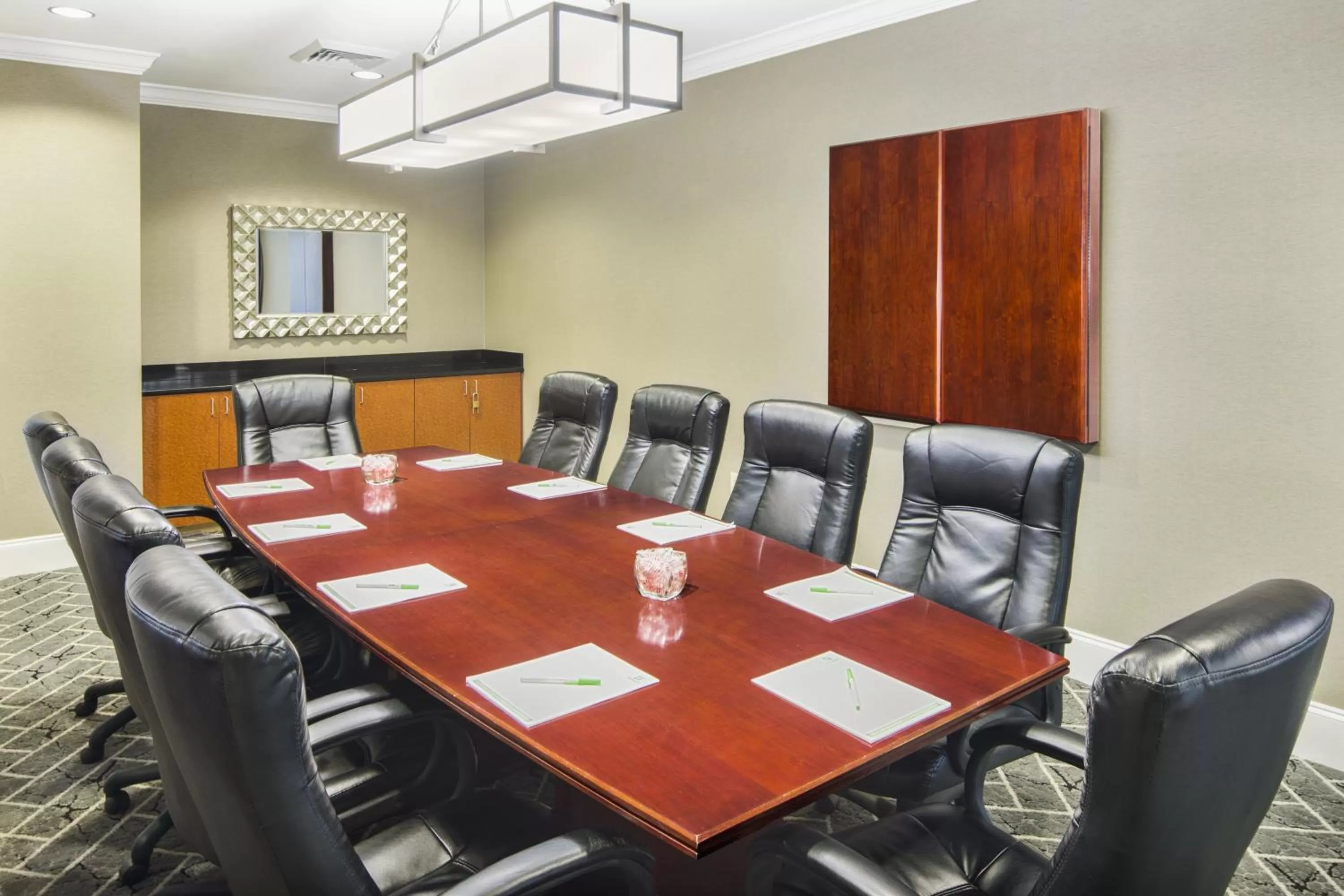 Meeting/conference room in Holiday Inn Augusta West I-20 by IHG