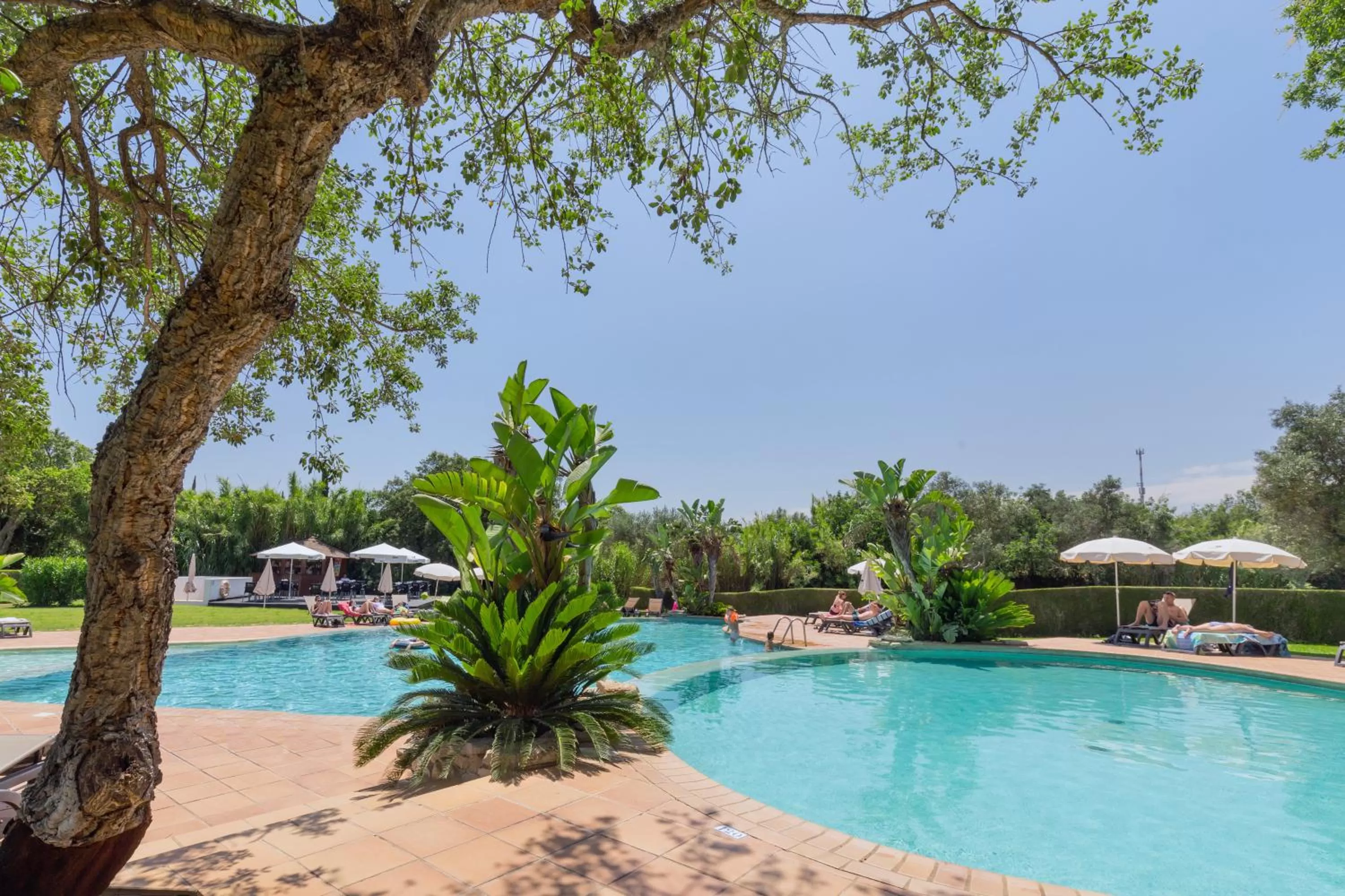 Day in Balaia Golf Village