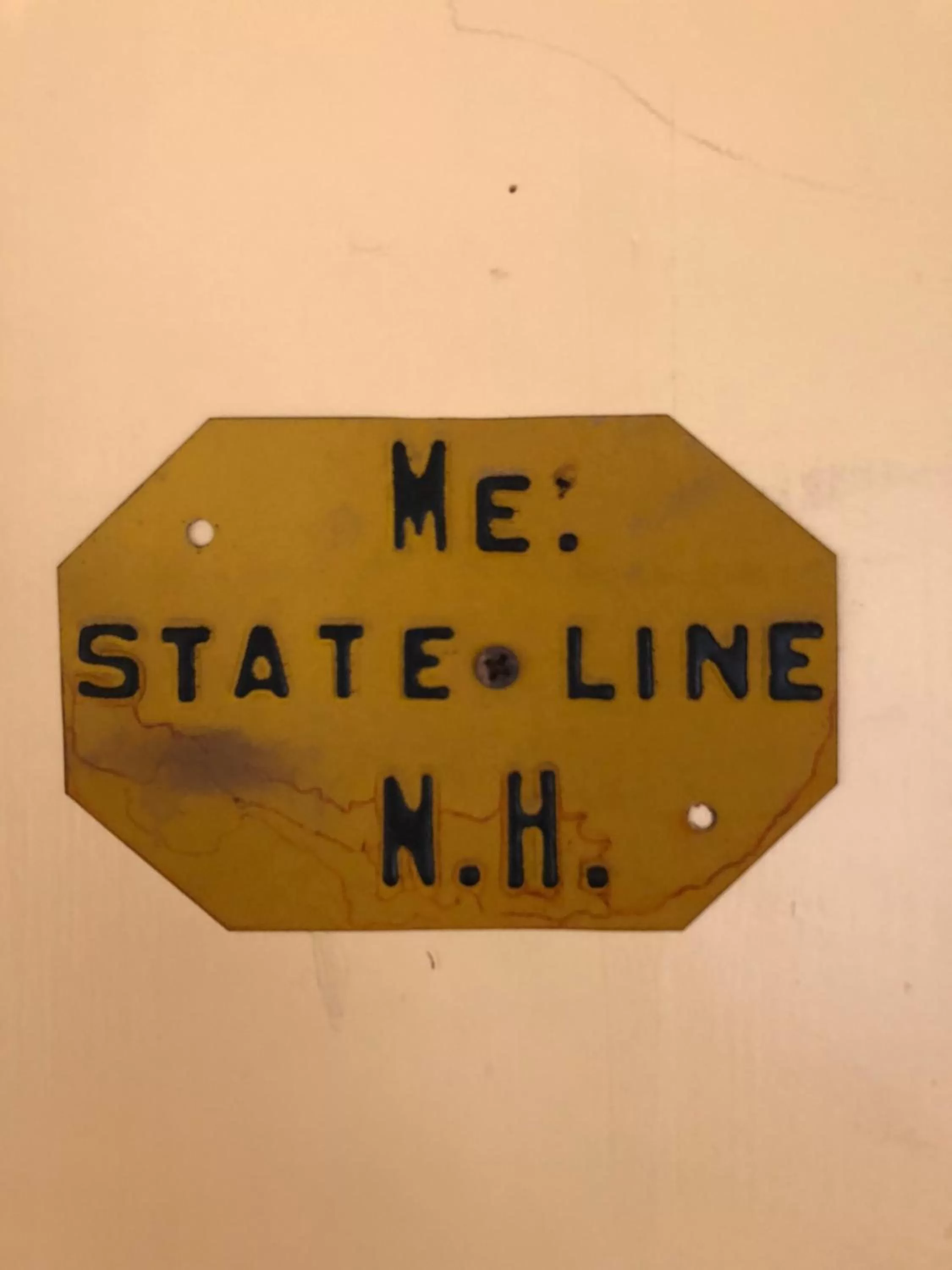 Property building in The Water Street Inn