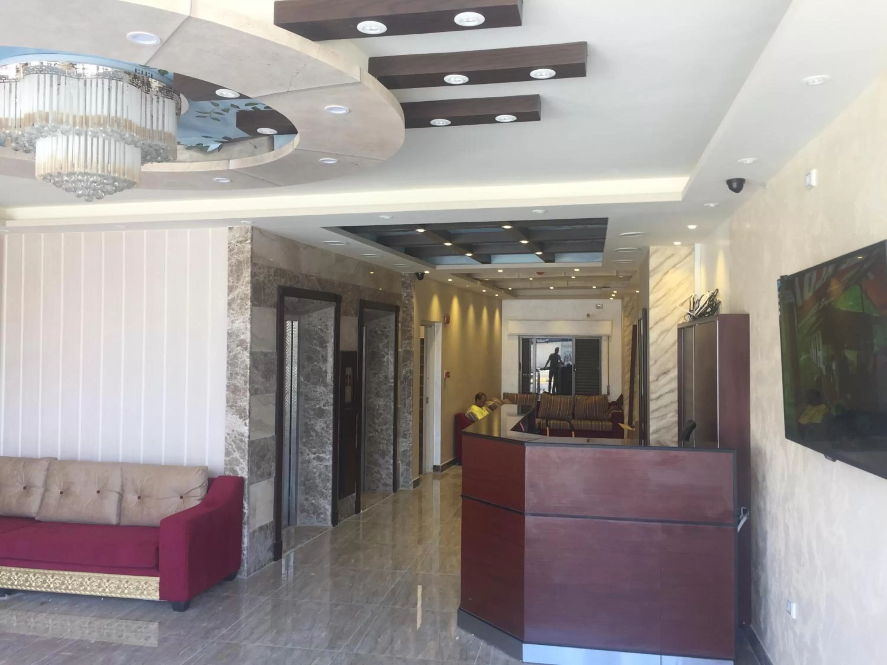 Al haramain Furnished Apartments