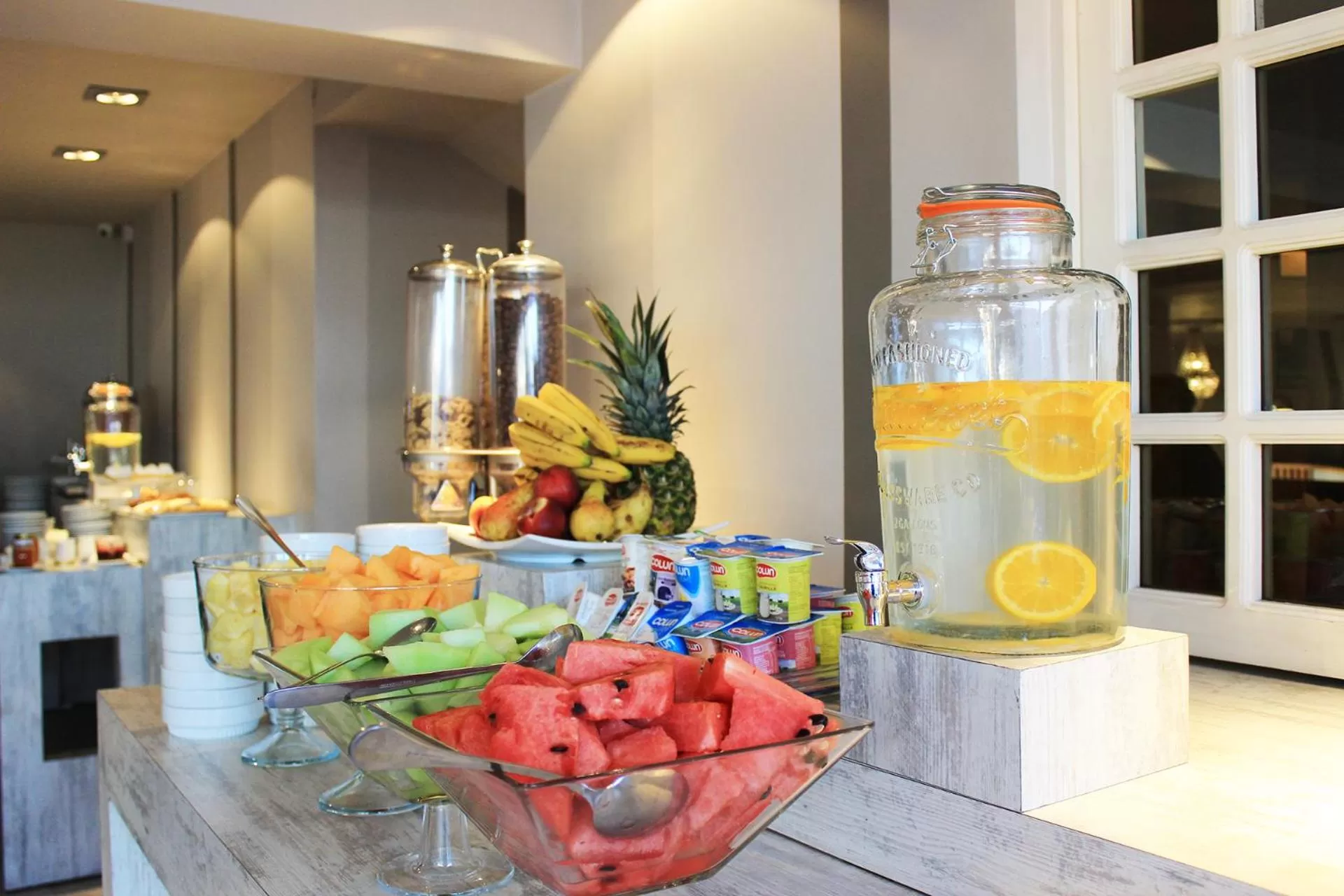 Hotel Las Terrazas Business