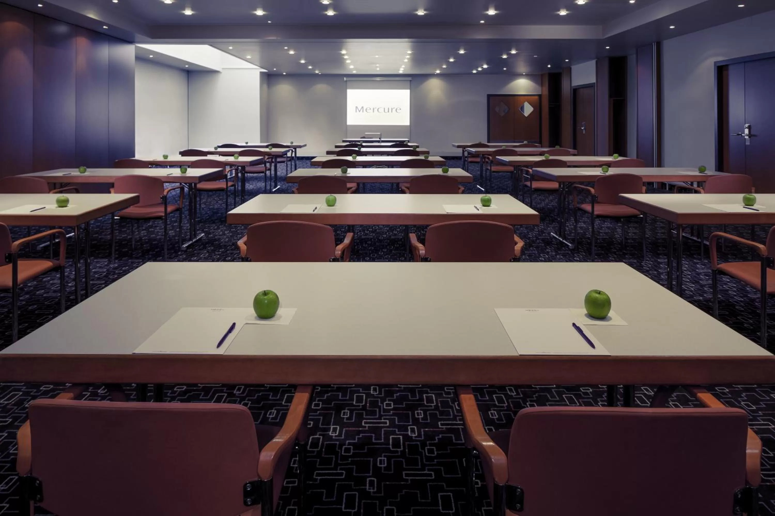 Banquet/Function facilities in Hotel Mercure Wien Westbahnhof