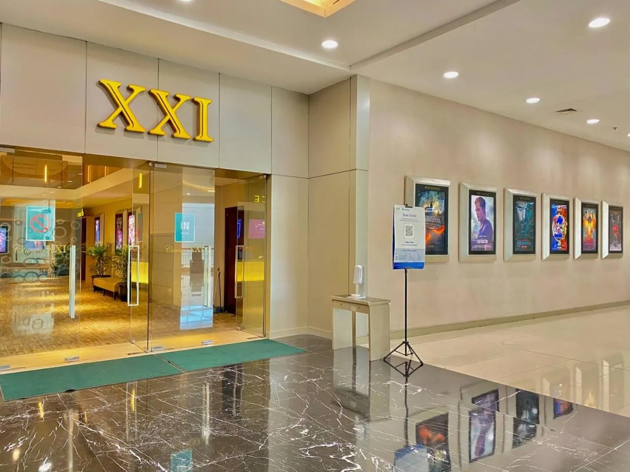 HARRIS Hotel & Convention Festival Citylink Bandung