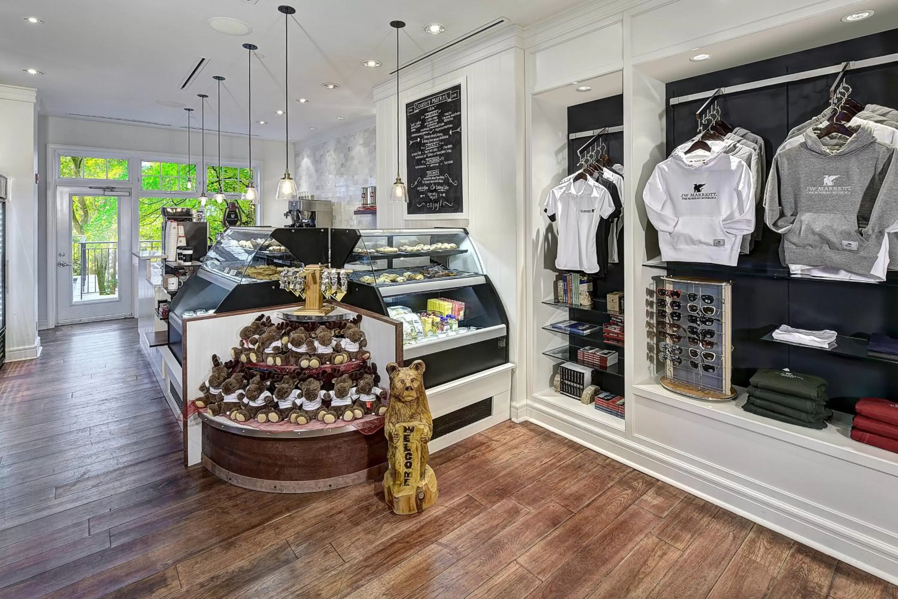 Other in JW Marriott The Rosseau Muskoka Resort & Spa