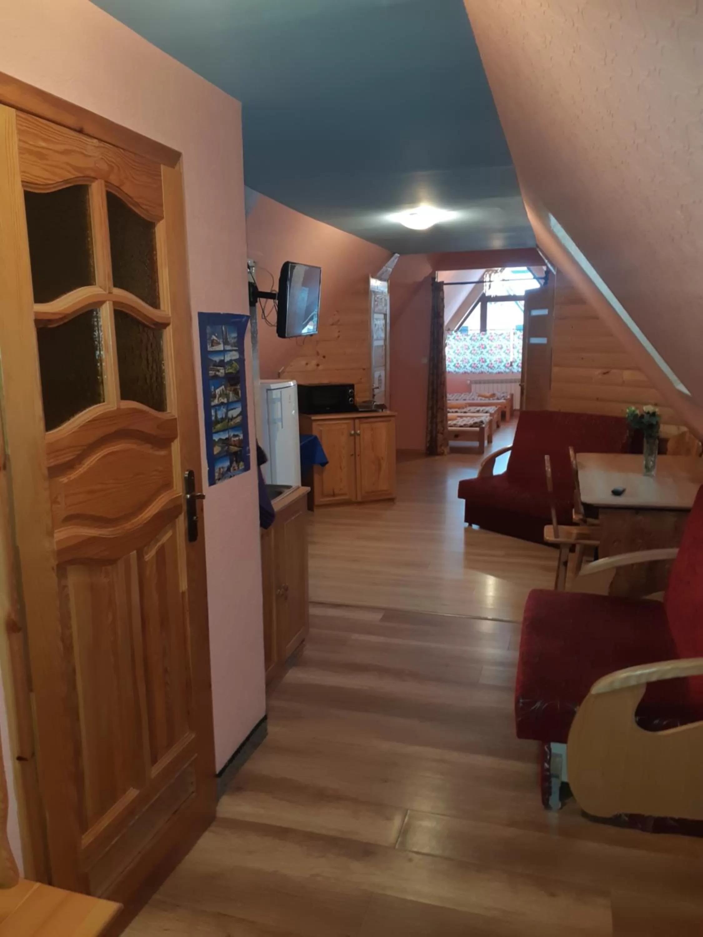Apartamenty i pokoje gościnne Nowita