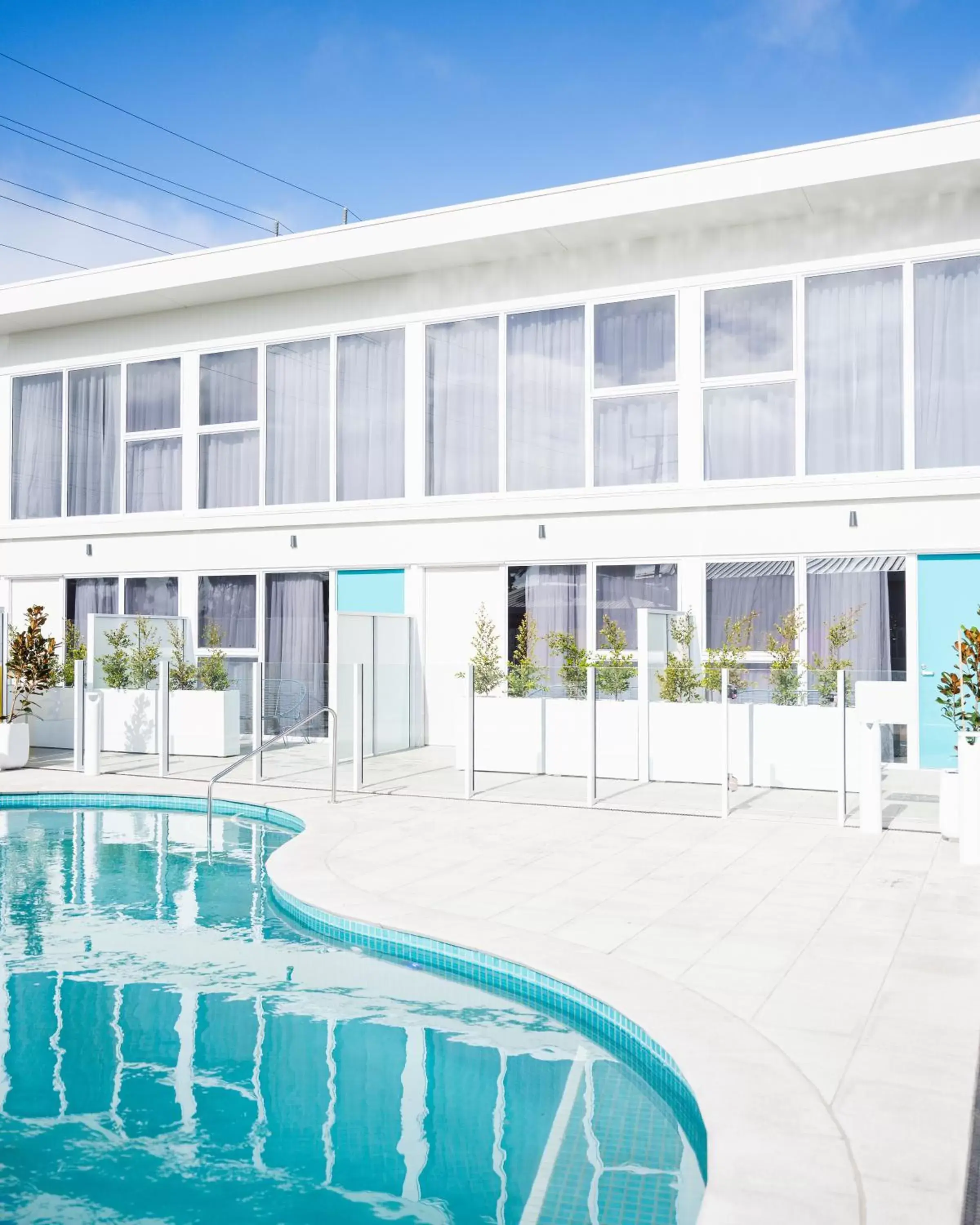 Peninsula Hotel Motel Peninsula Hotel Motel