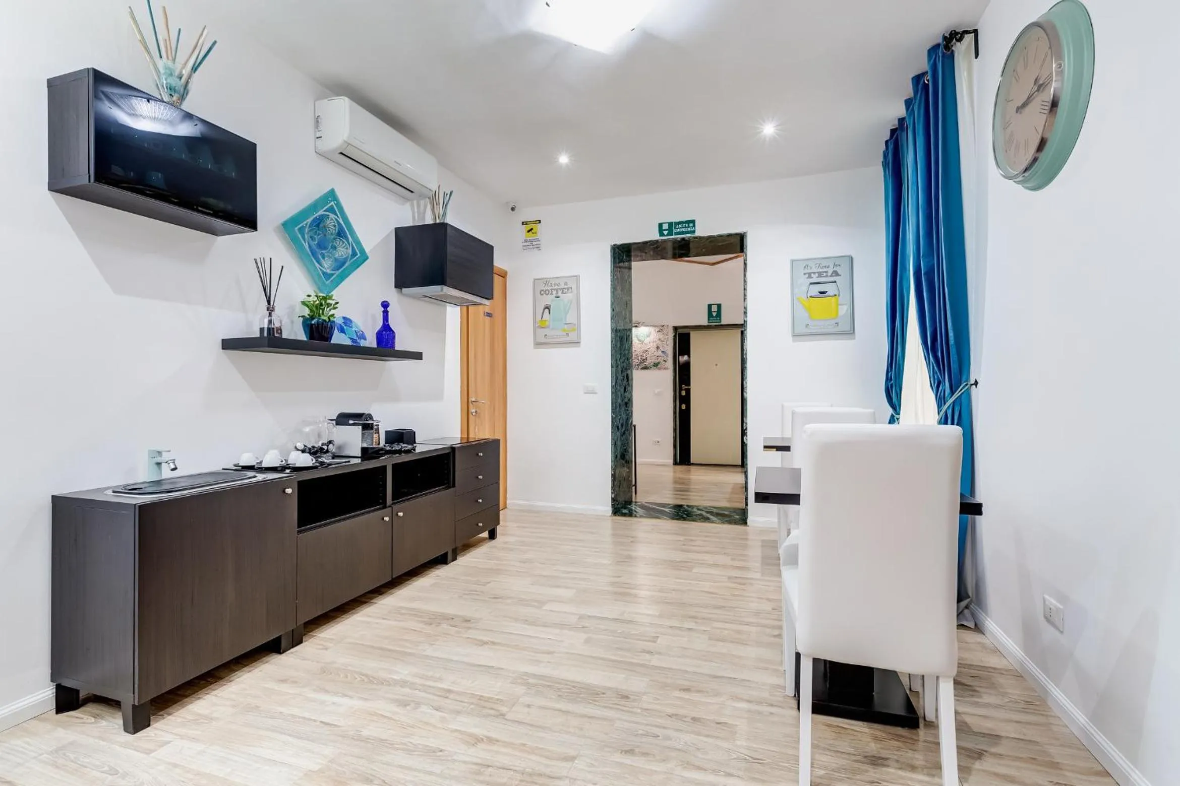 Ripetta Central Suites