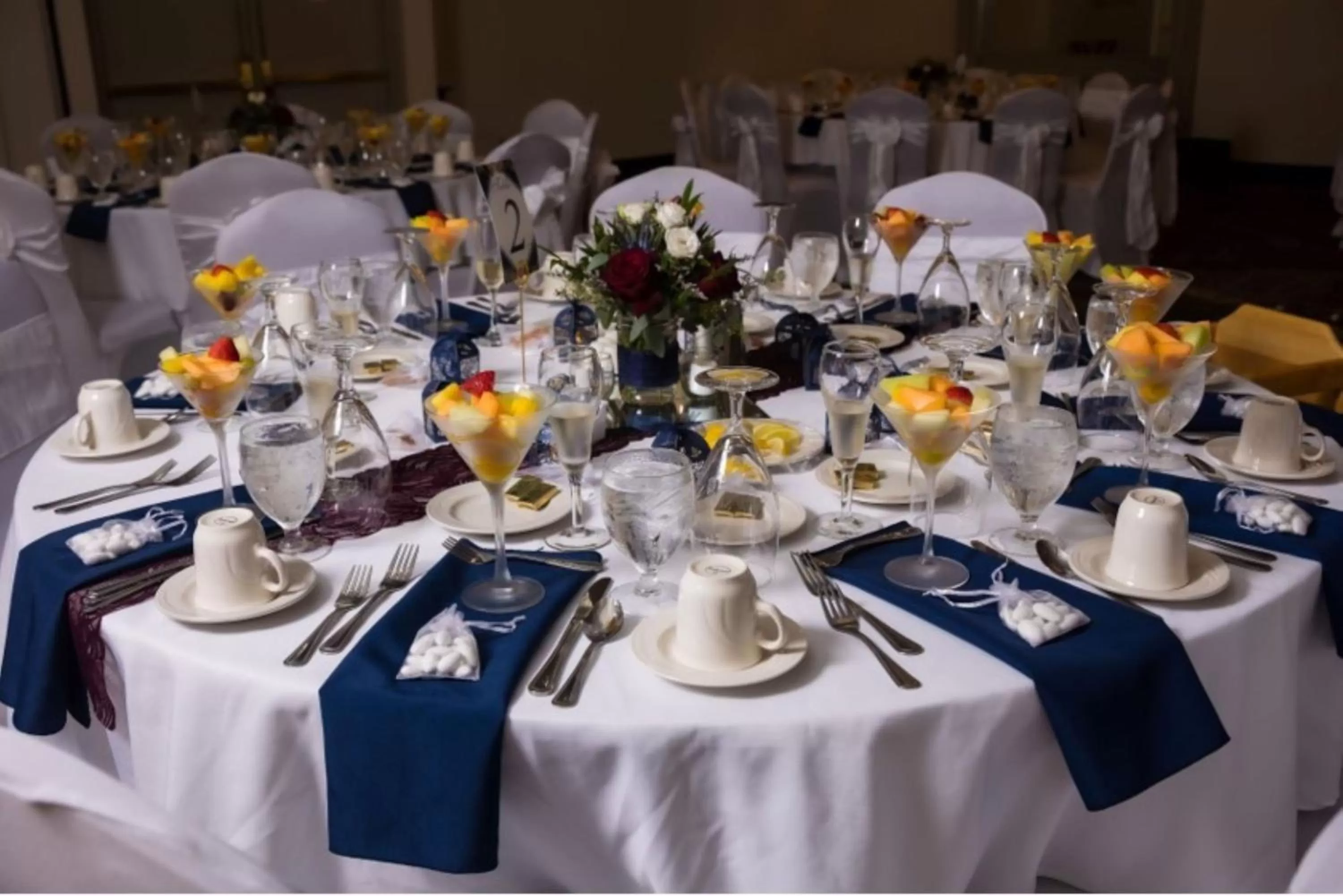 Meeting/conference room in Holiday Inn Philadelphia South-Swedesboro by IHG