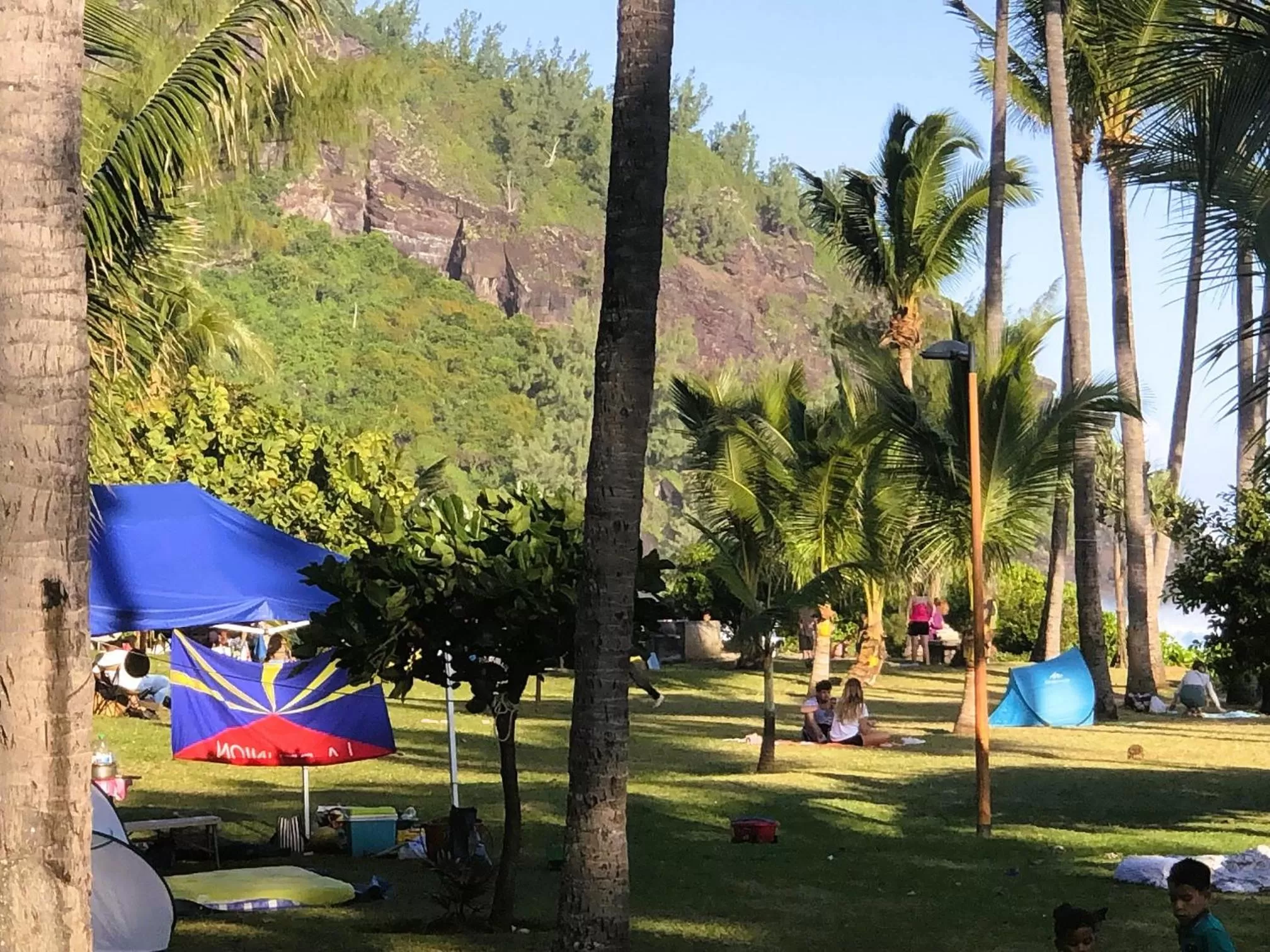 Hôtel Le Soleil Couchant