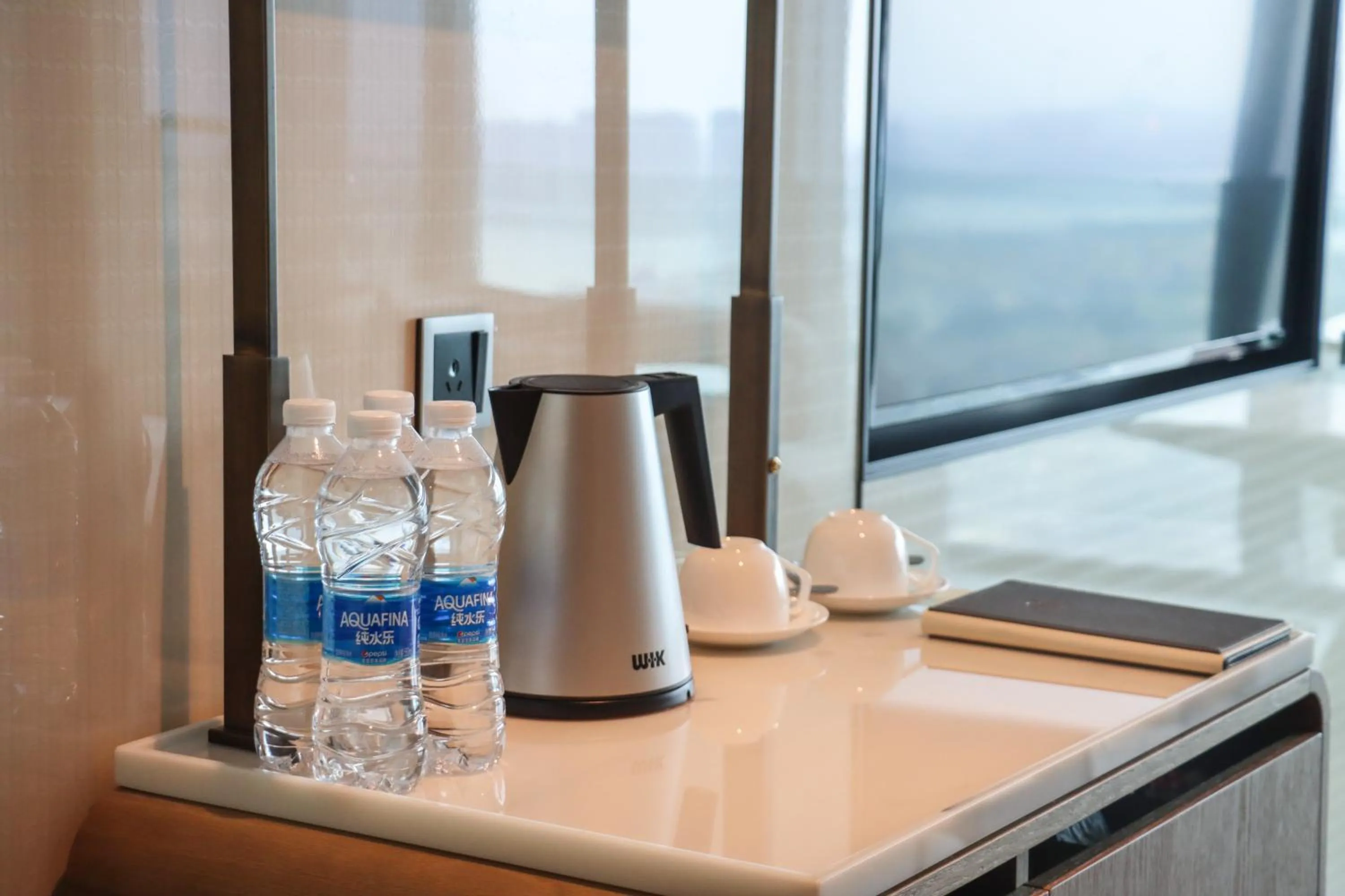 Other in Crowne Plaza Chaozhou Riverside by IHG