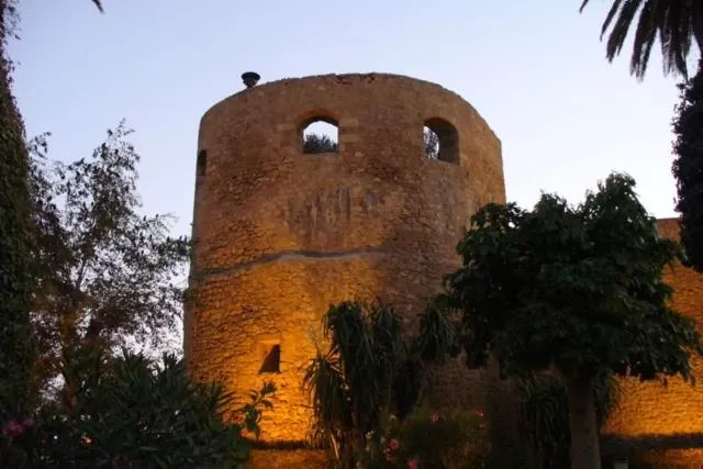 RESIDENCE PUERTO MARINA Corniche d'Asilah