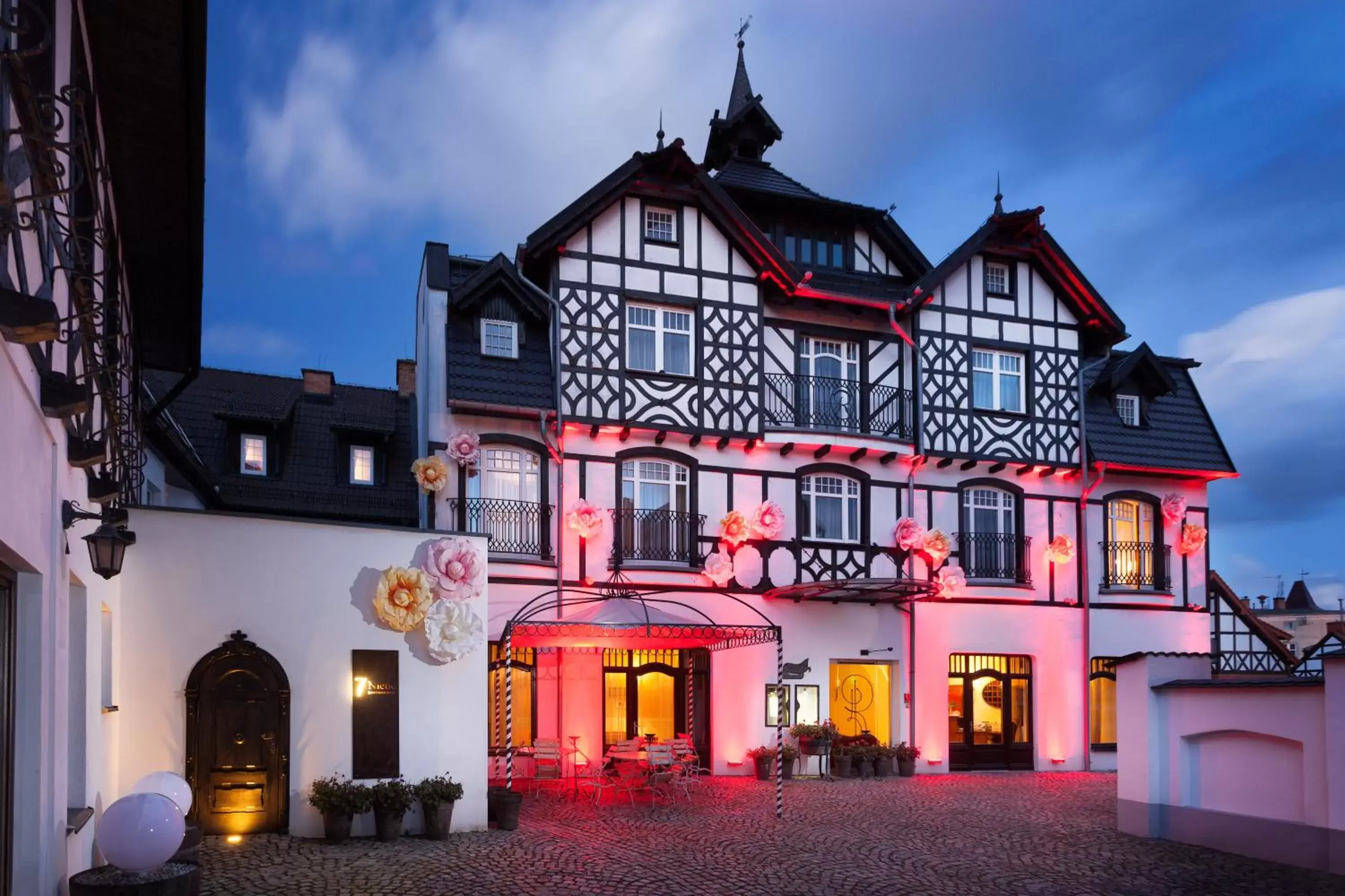 Hotel Rejs Hotel Rejs