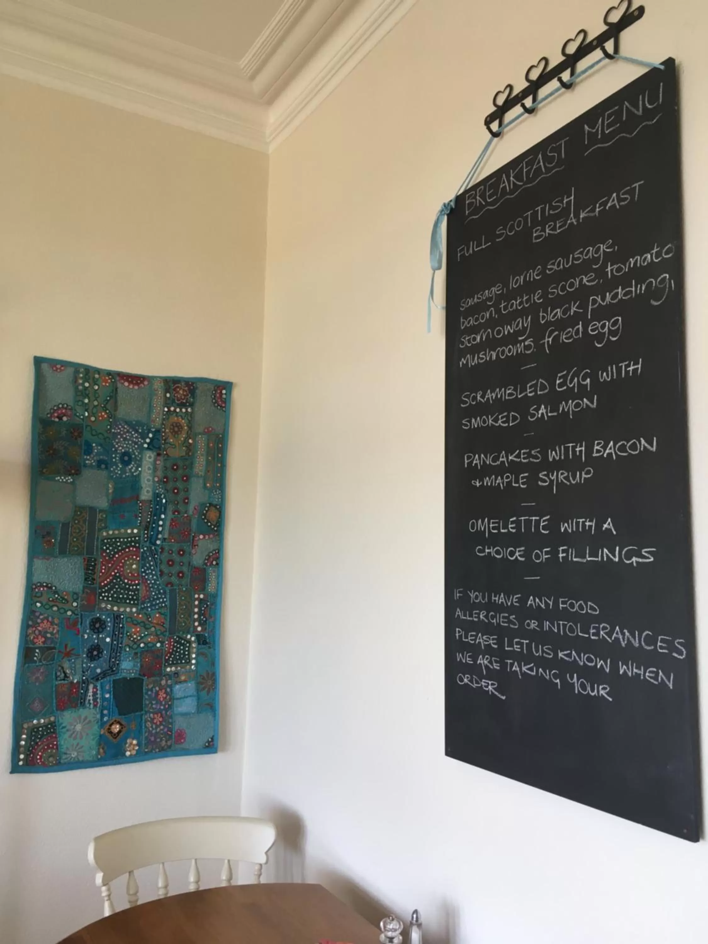 Coffee/tea facilities in Furain