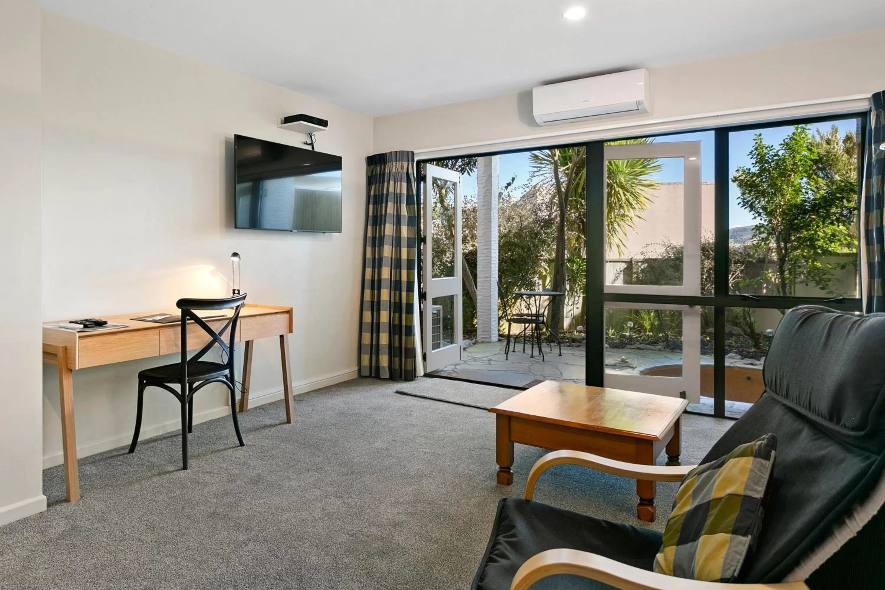 Baycrest Thermal Lodge