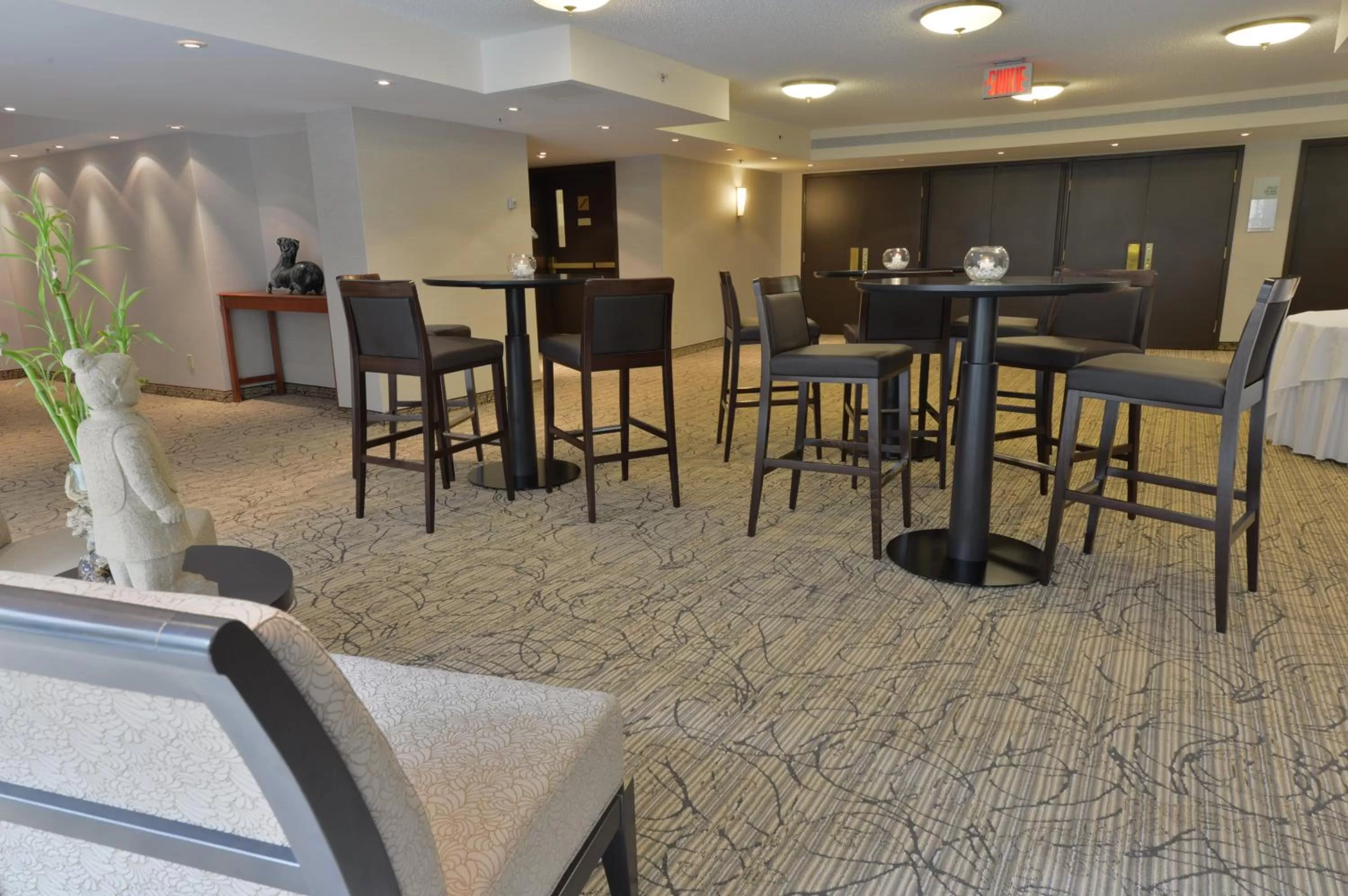 Meeting/conference room in Holiday Inn Montreal Centre Ville Downtown by IHG