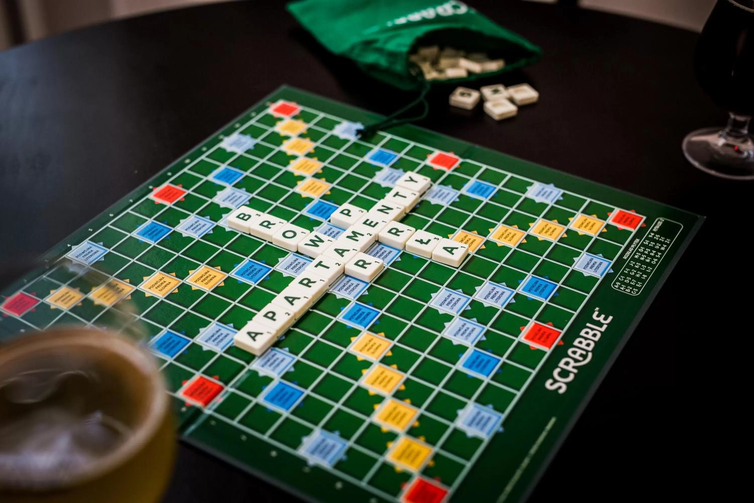 Living room, Other Activities in Apartamenty Browar Perła - Perła Brewery Apartments