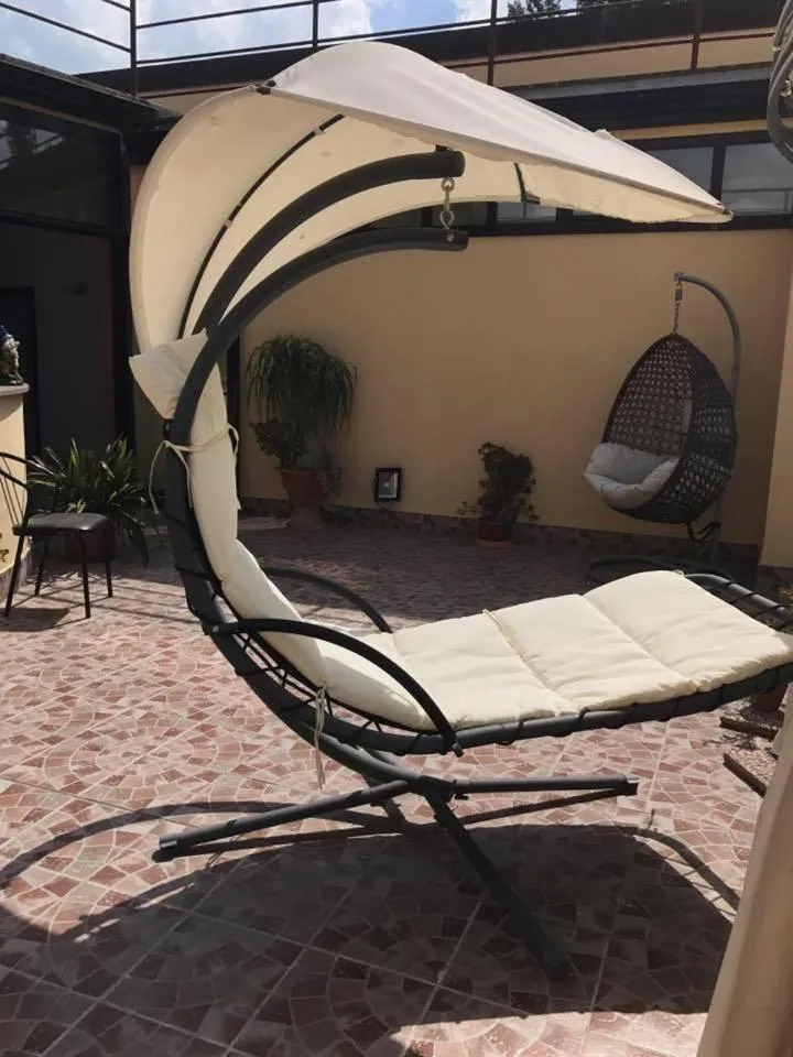 Property building in Hotel Ebe