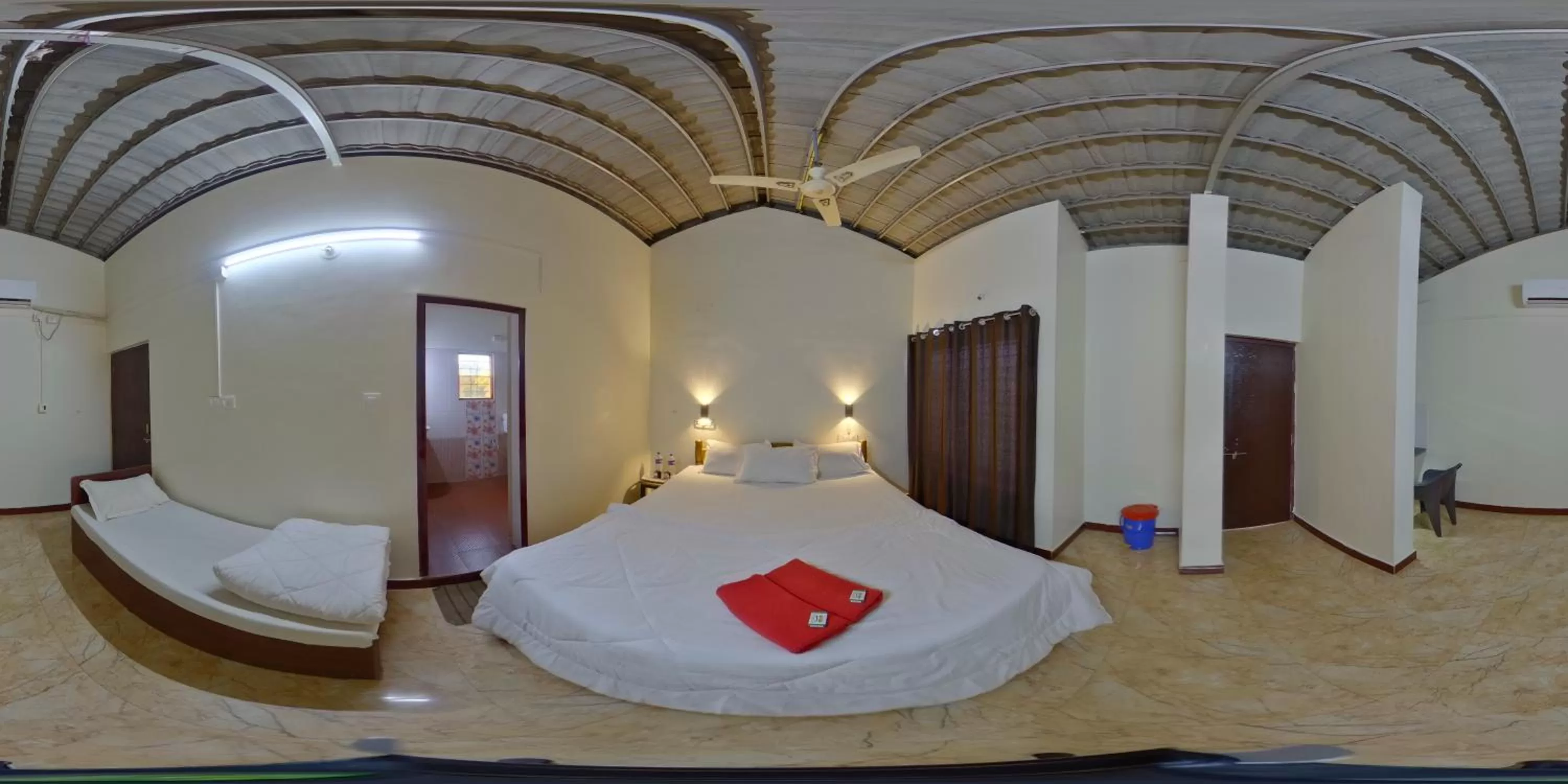 MID BEACH STAY Gokarna