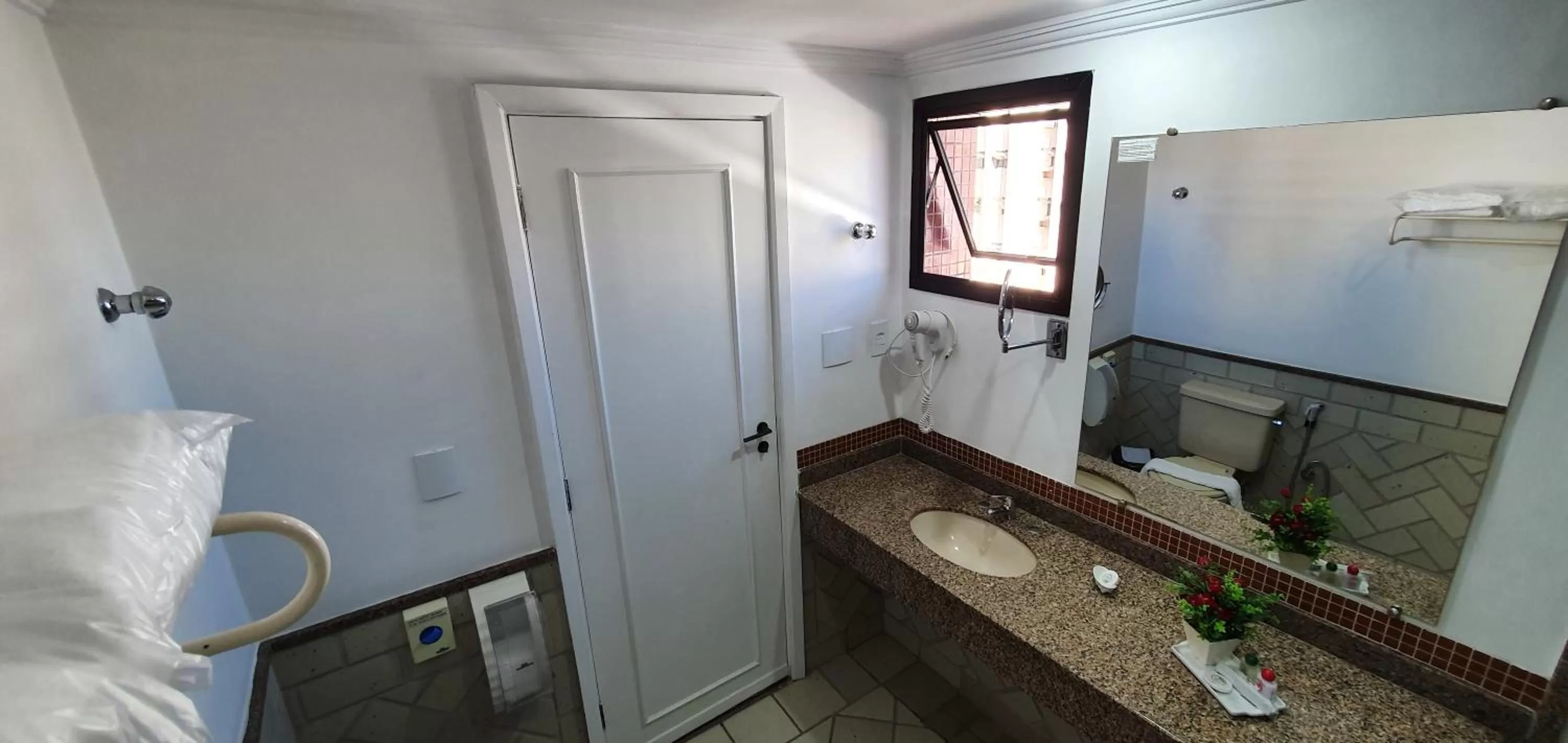 Deluxe Suite in Dan Inn Campinas Cambuí - Um Hotel Clássico Em Campinas