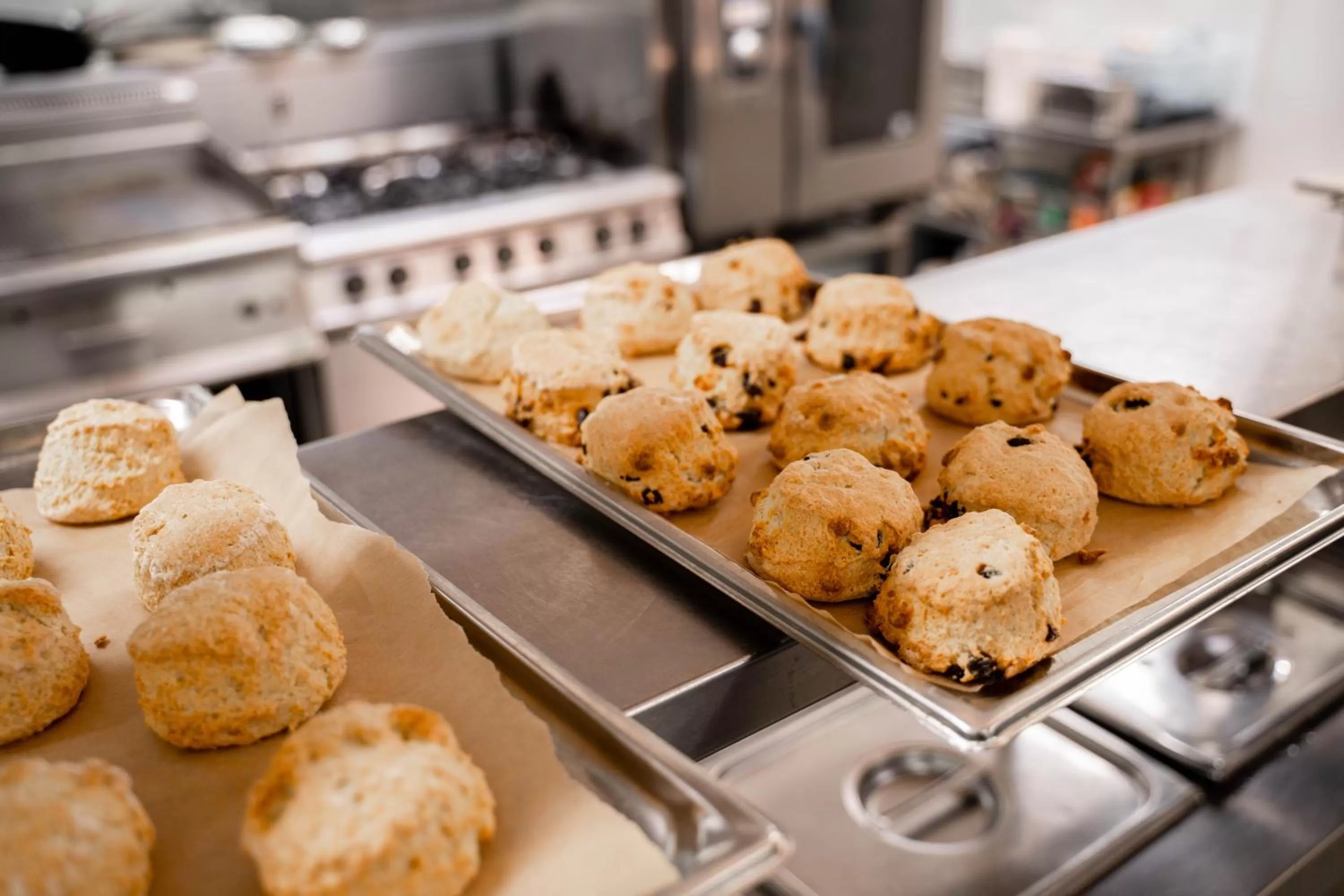 Food and drinks in Dillon’s Hotel