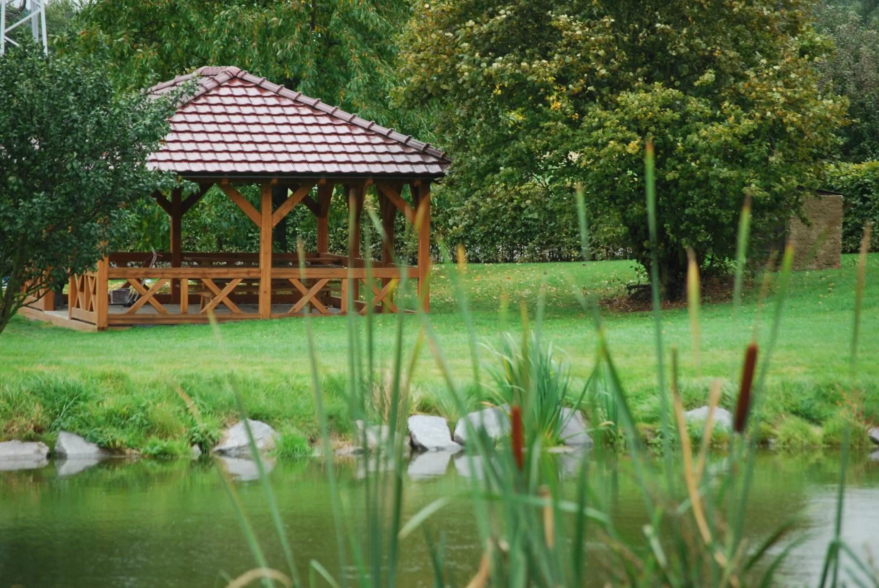 Off site in Equitana Hotel Resort