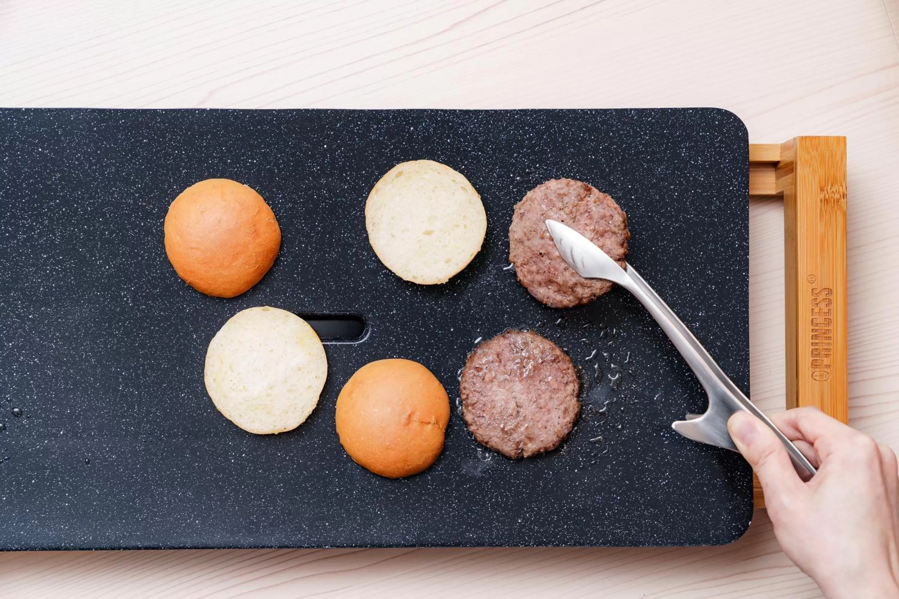 Restaurant/places to eat in REF Kumamoto by VESSEL HOTELS