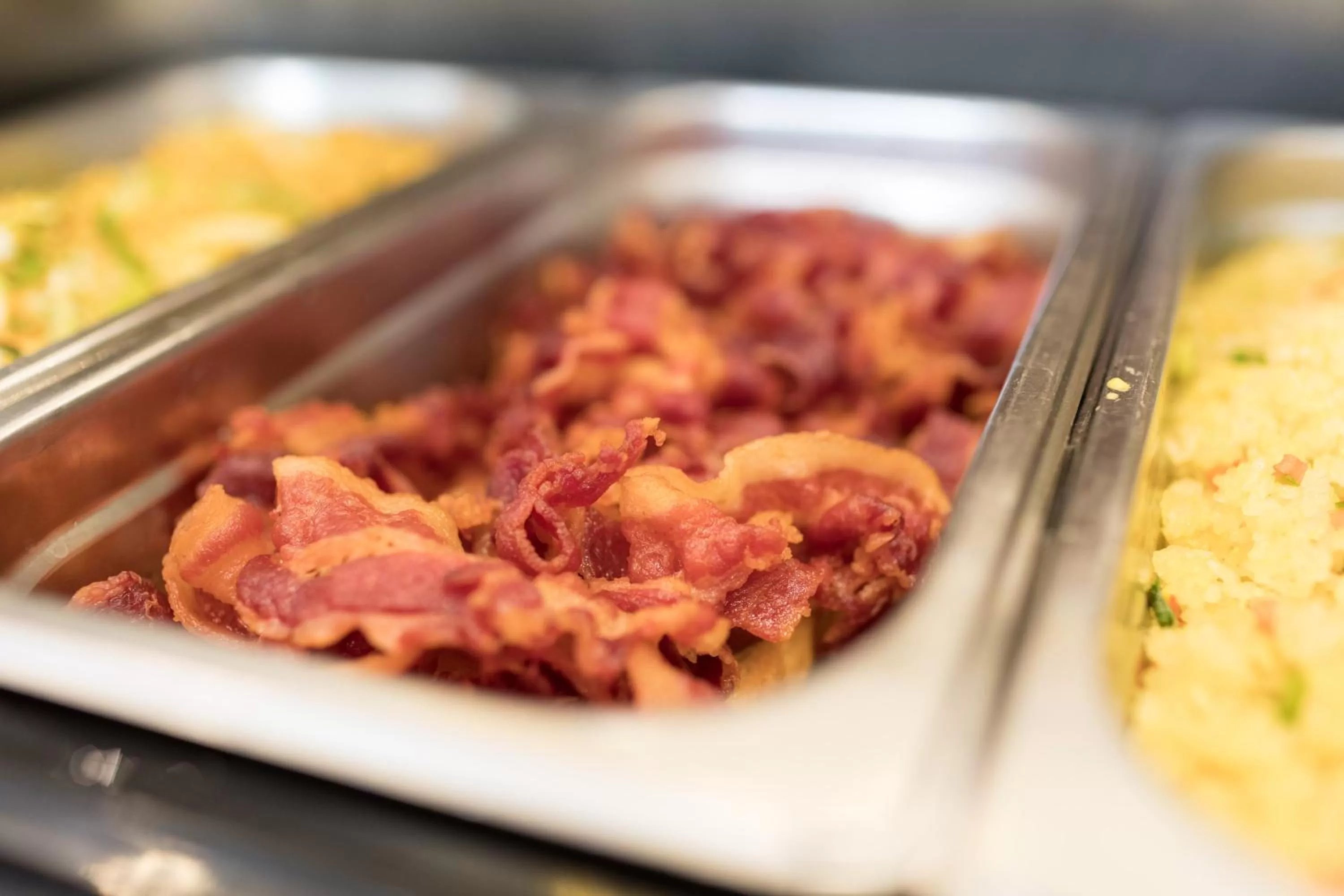 Food in Hanoi Royal Palace Hotel 2