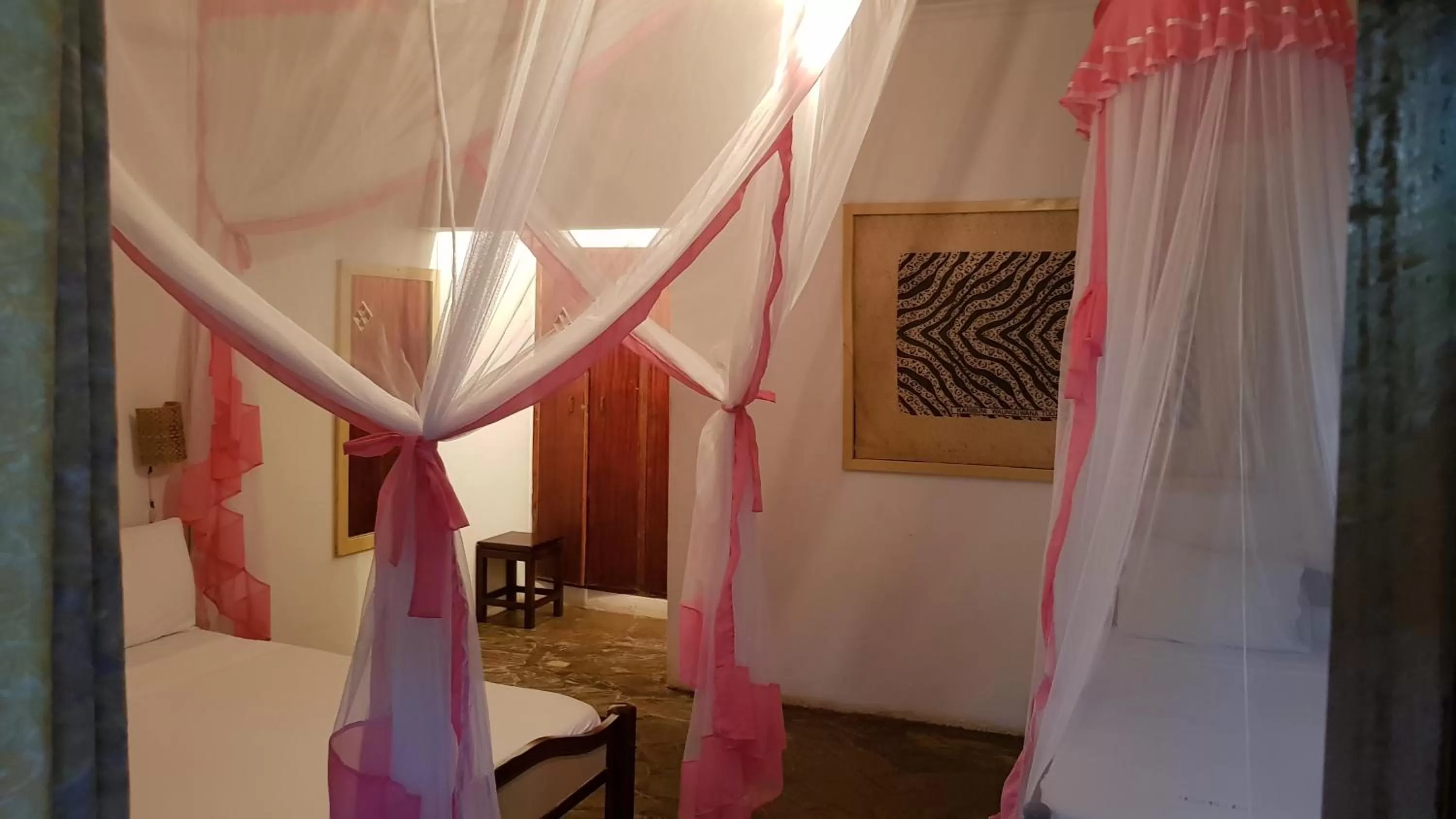 Makuti Villas Resort