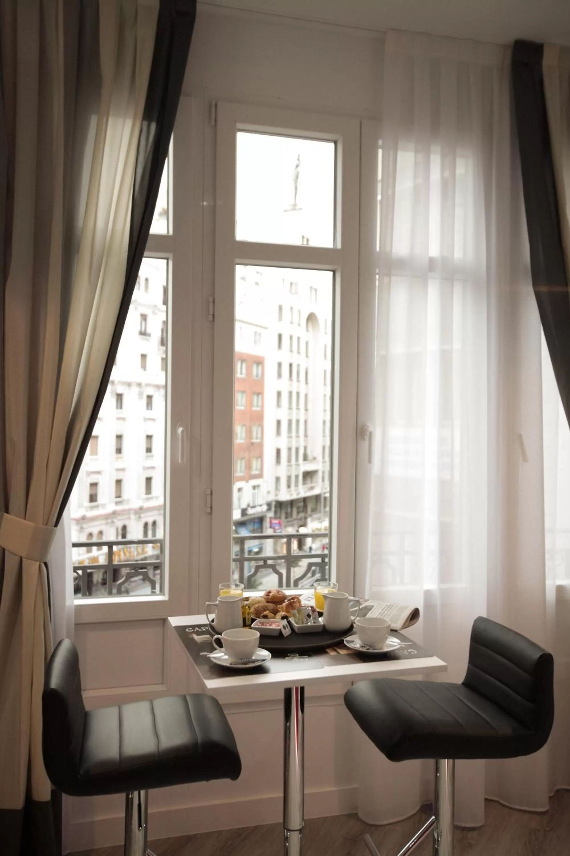 Banquet/Function facilities in Vitium Urban Suites