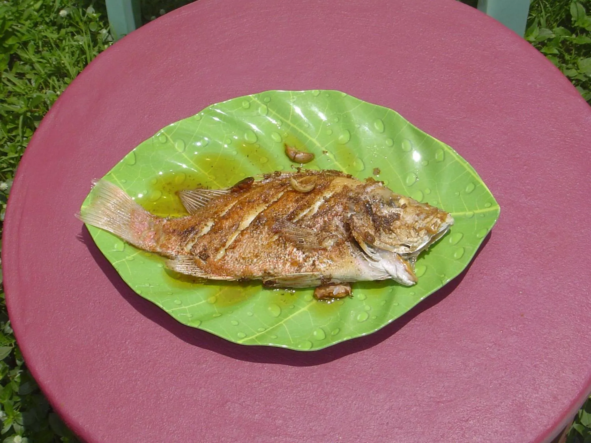 Restaurant/places to eat in Mini-golf **** & Resort Ubon Ratchathani