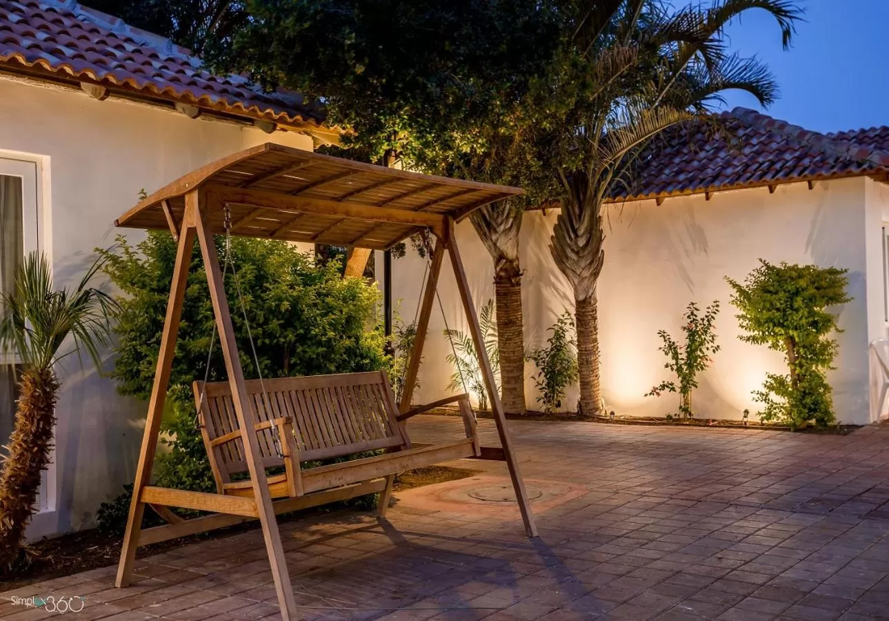 Astral Village Hotel