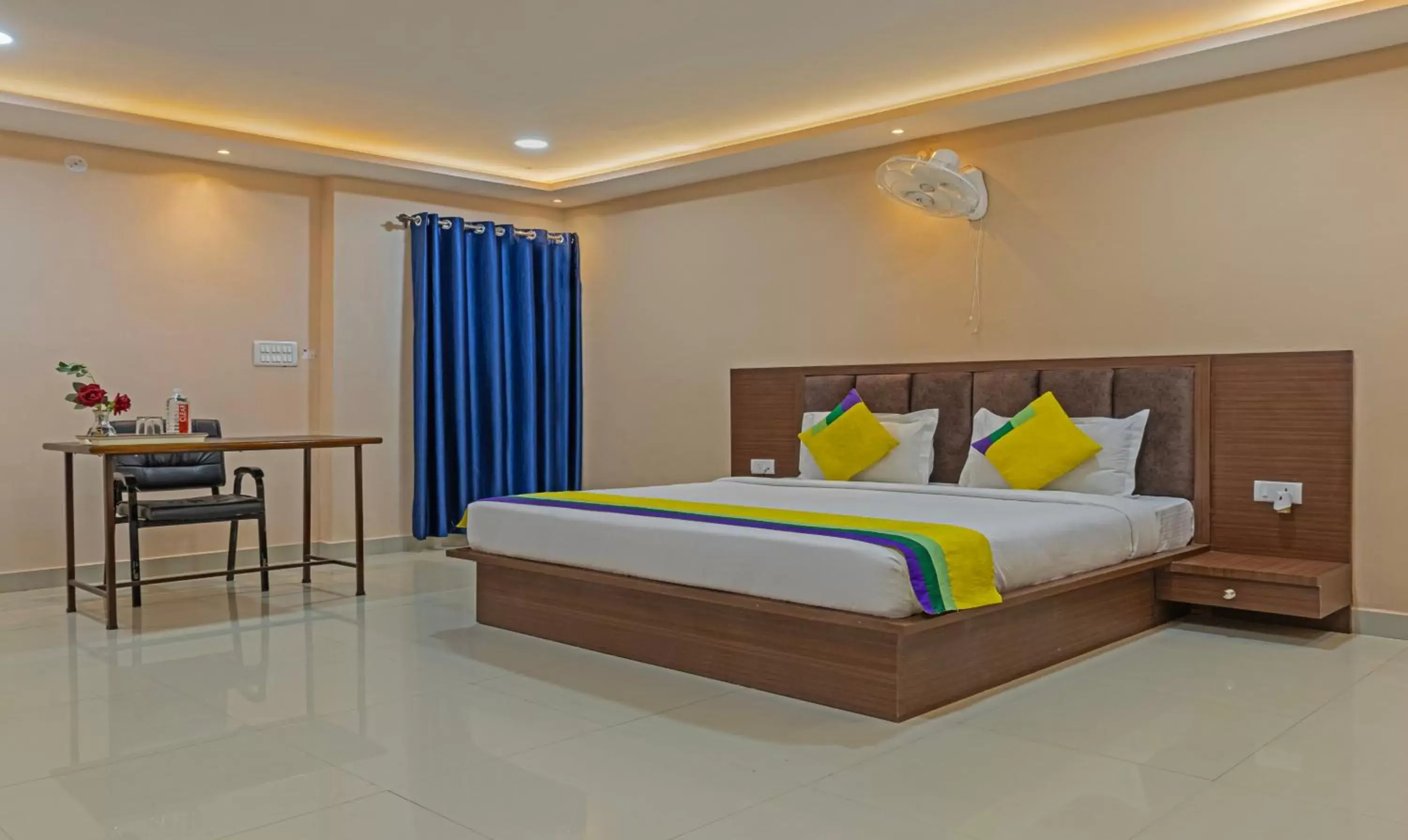 Itsy Hotels Kashi Grand, BHU Itsy Hotels Kashi Grand, BHU