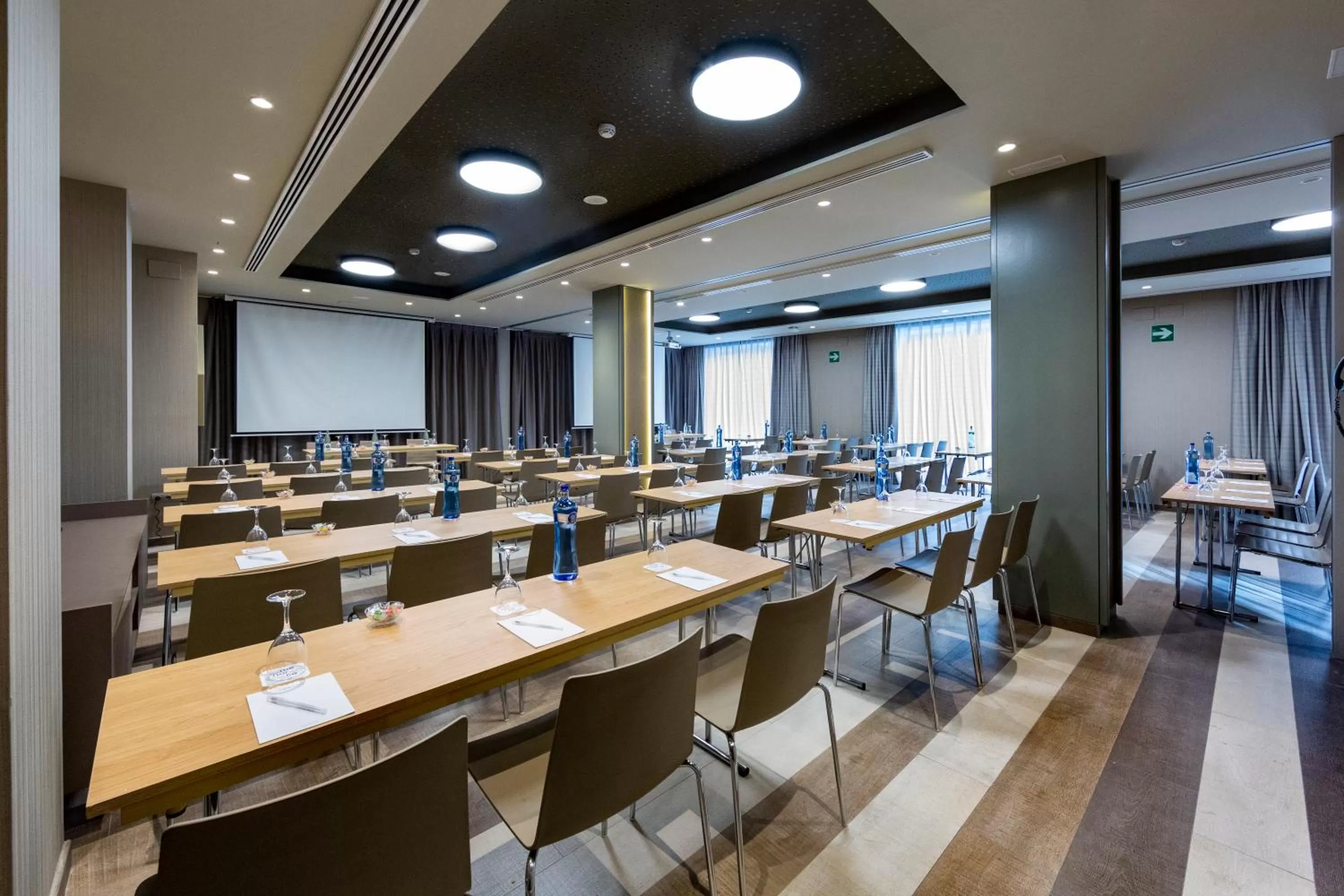Business facilities in Catalonia Granada