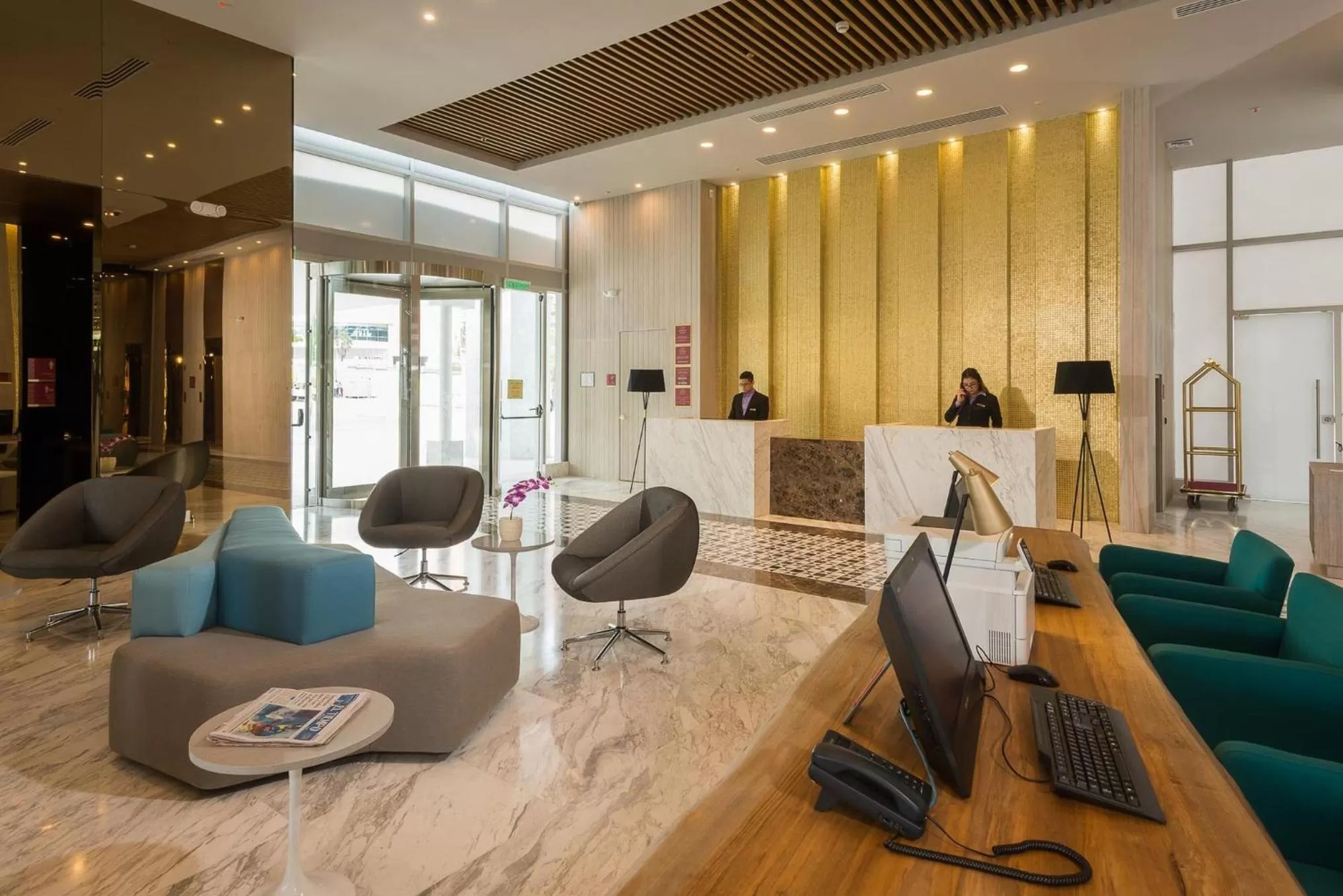 Other in Crowne Plaza Barranquilla by IHG