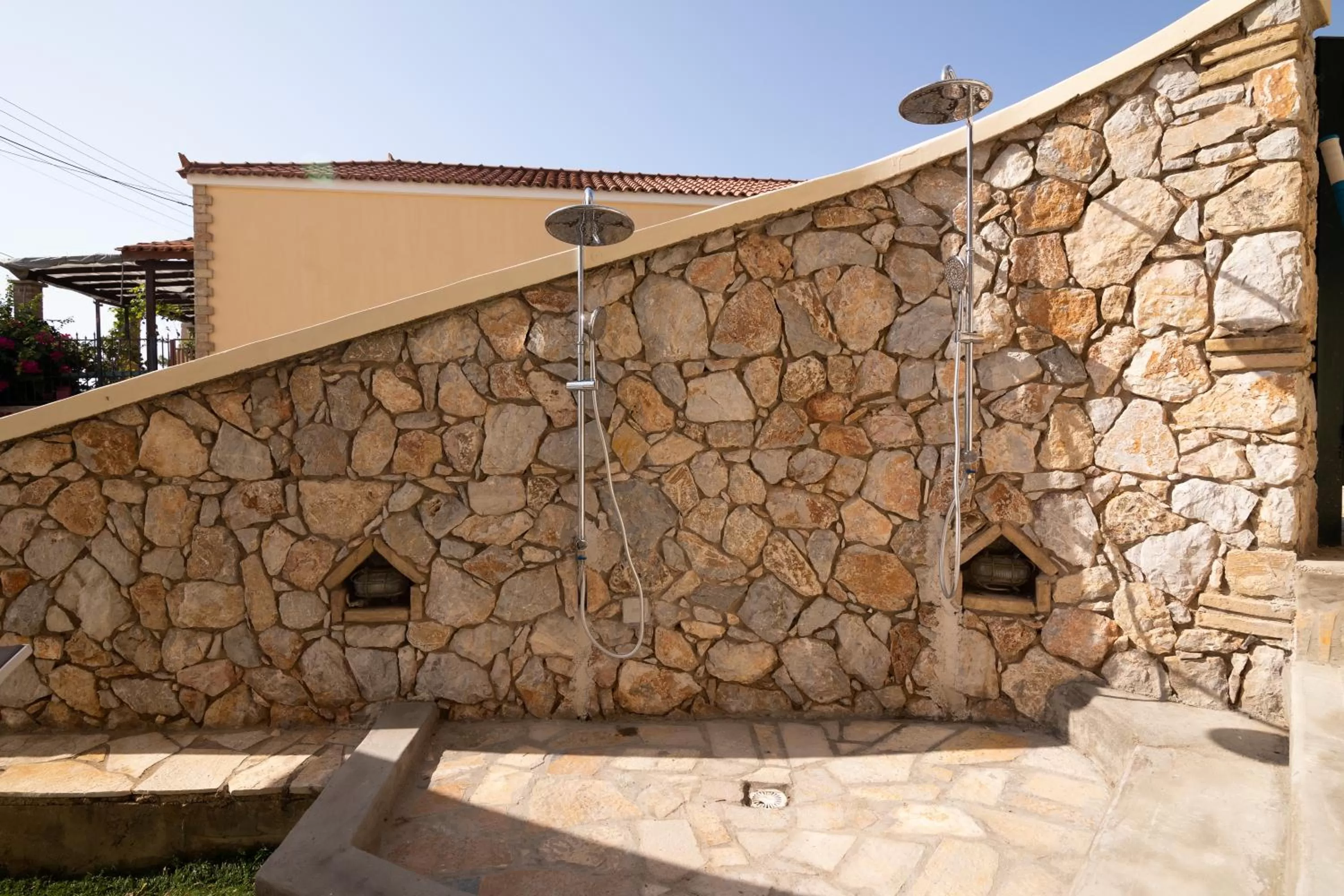 Votsalakia Hotel & Luxury Apartments