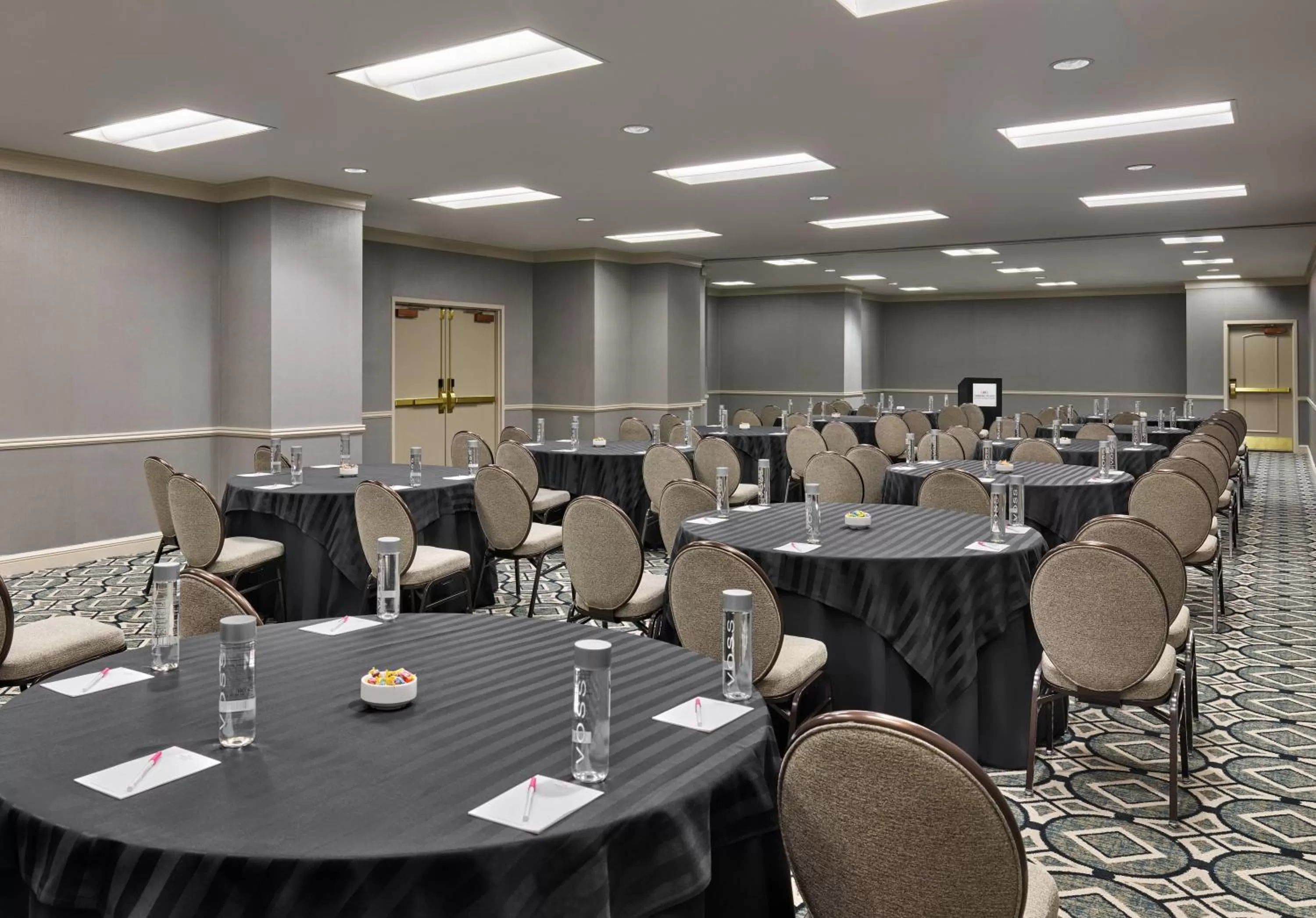 Meeting/conference room in Crowne Plaza New Orleans French Qtr - Astor by IHG
