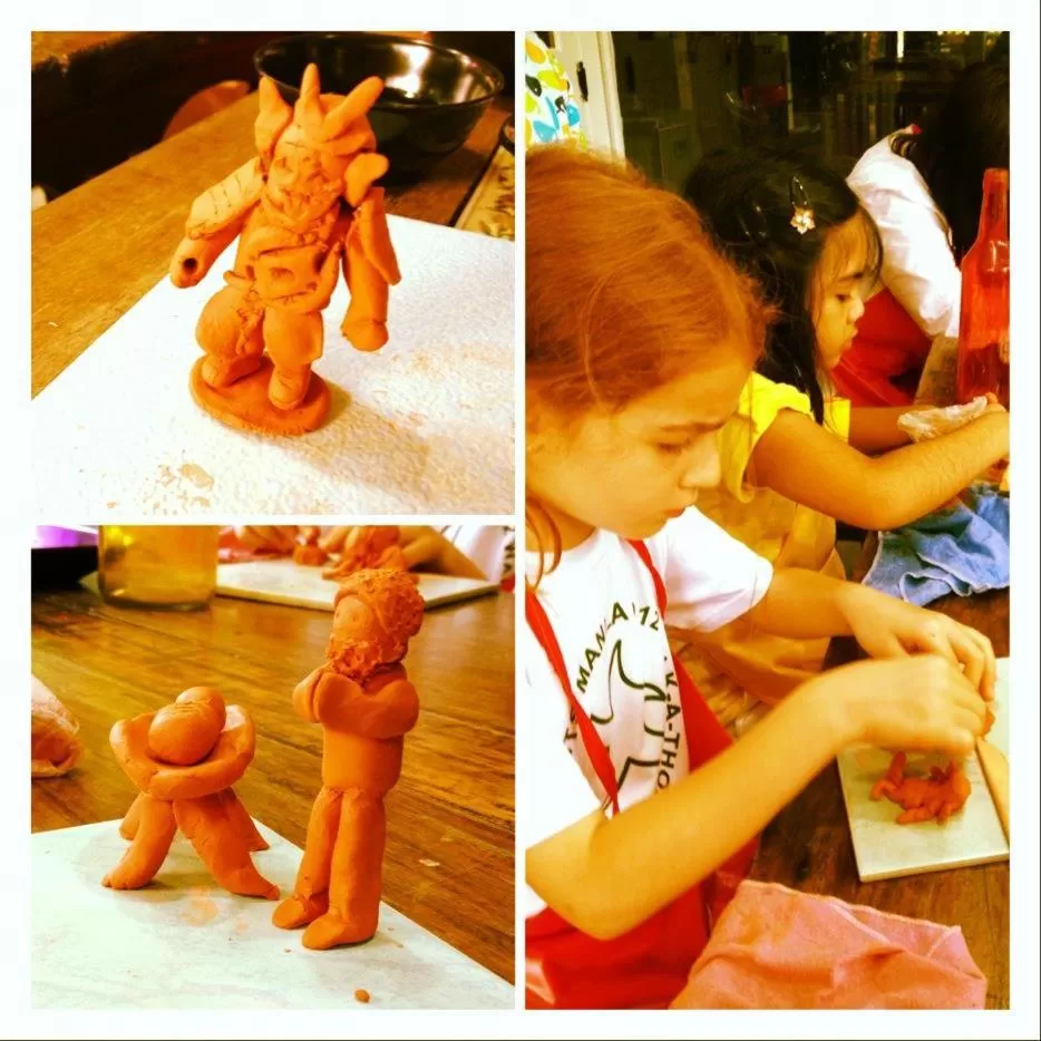 Casa San Pablo B & B