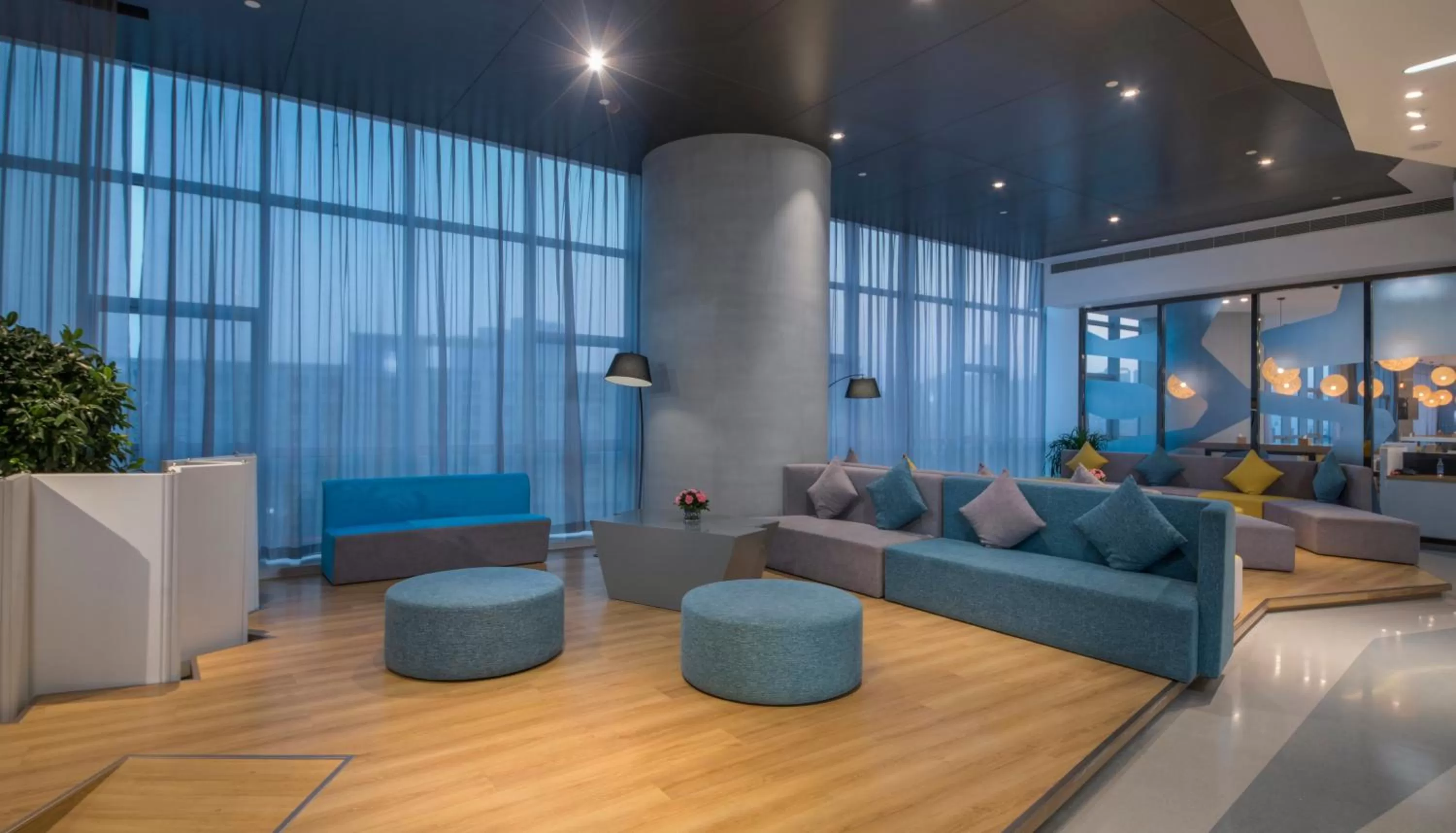 Other in Holiday Inn Express - Yantai YEDA by IHG