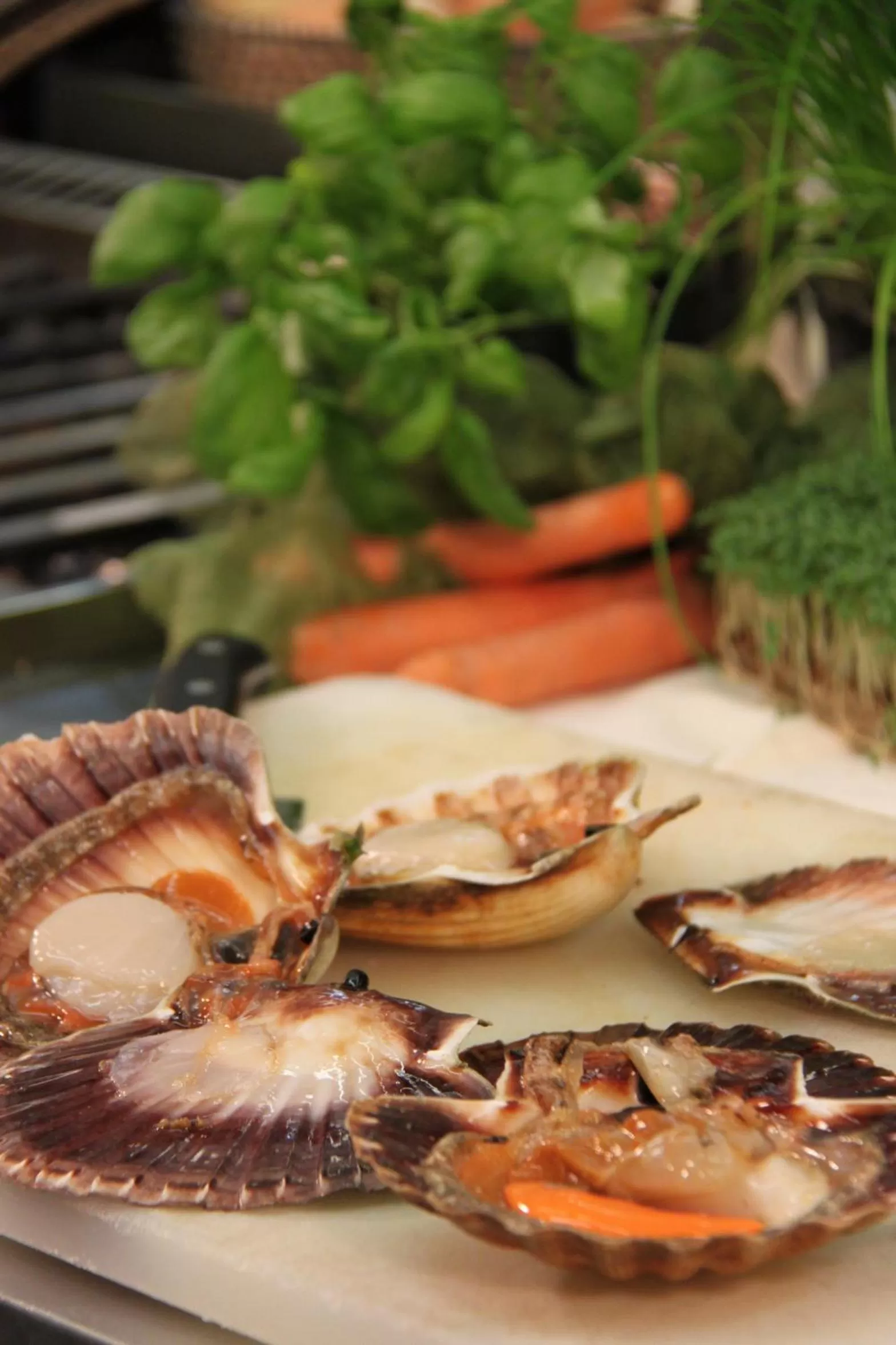 Food and drinks in Hotel Hartl's Lindenmühle